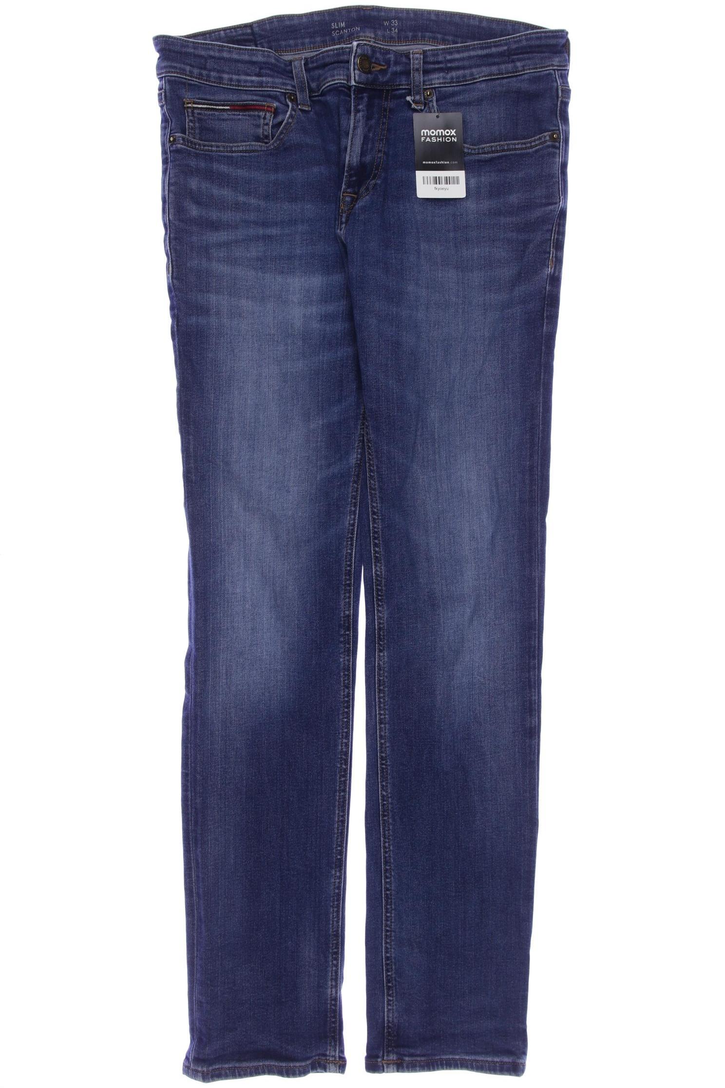 

Tommy Jeans Herren Jeans, blau, Gr. 33