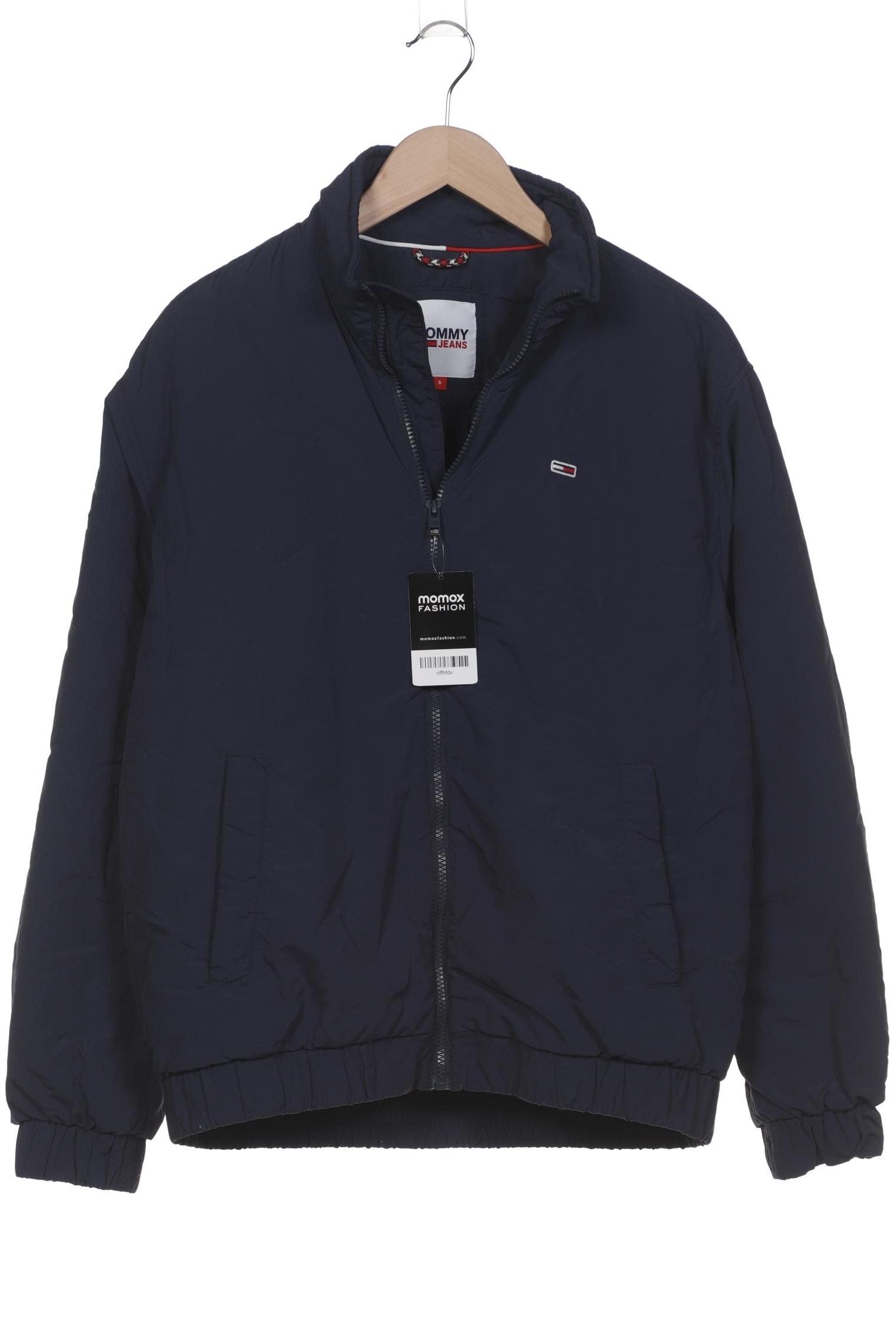 

Tommy Jeans Herren Jacke, marineblau, Gr. 46