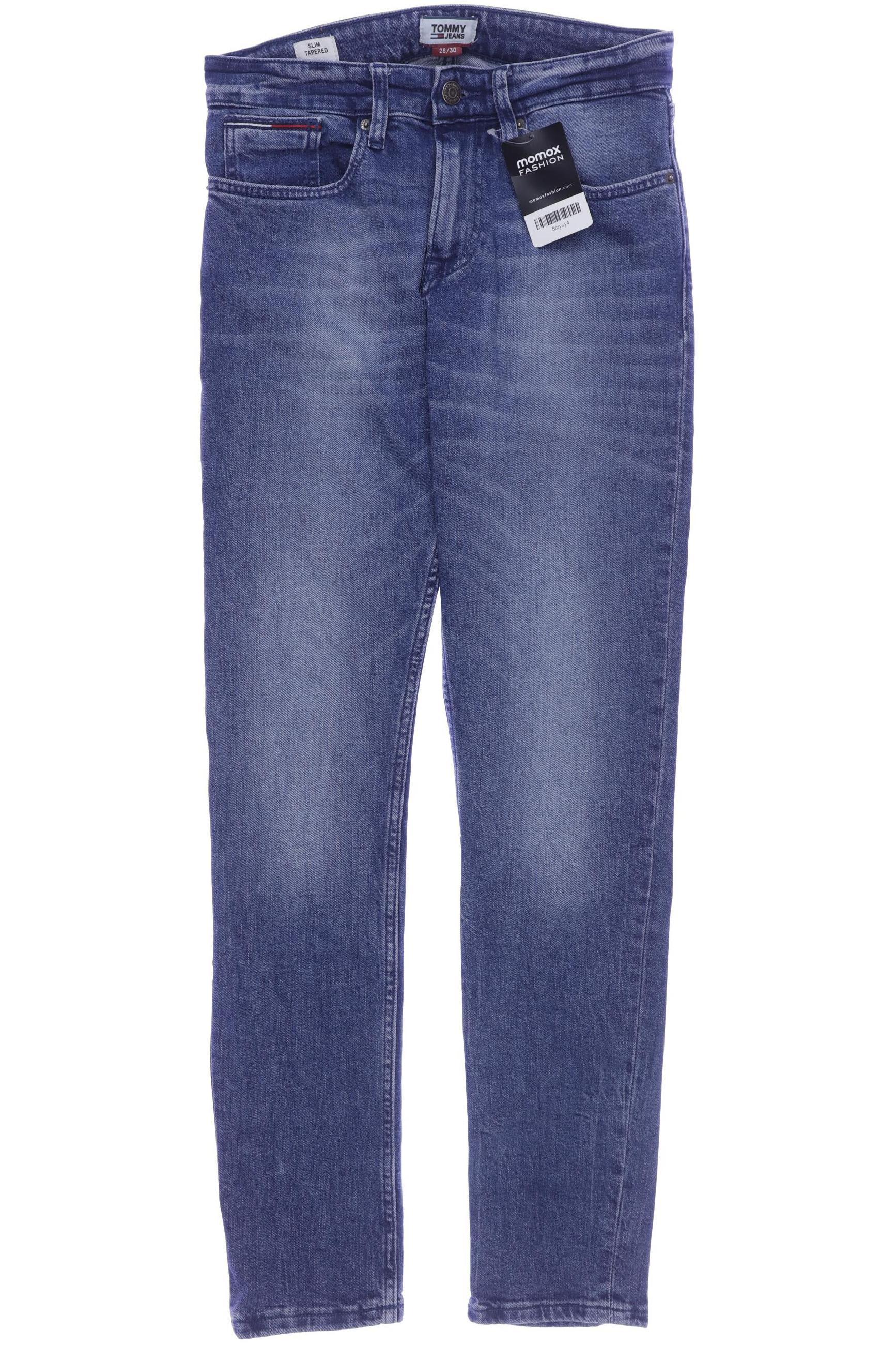 

Tommy Jeans Herren Jeans, blau, Gr. 27