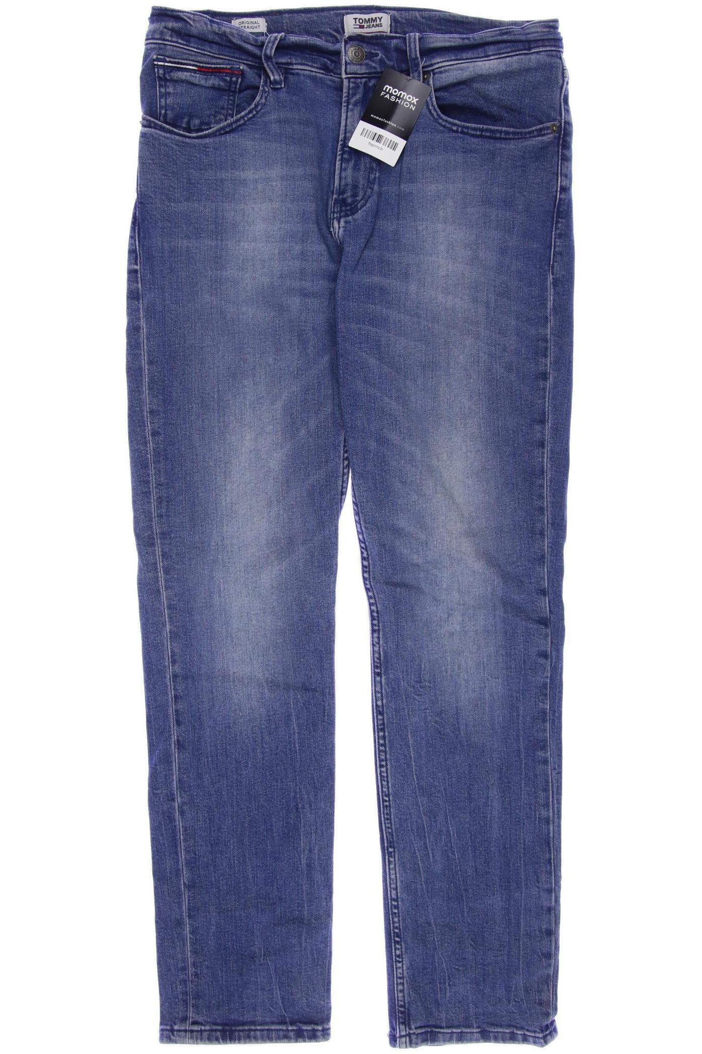 

Tommy Jeans Herren Jeans, blau