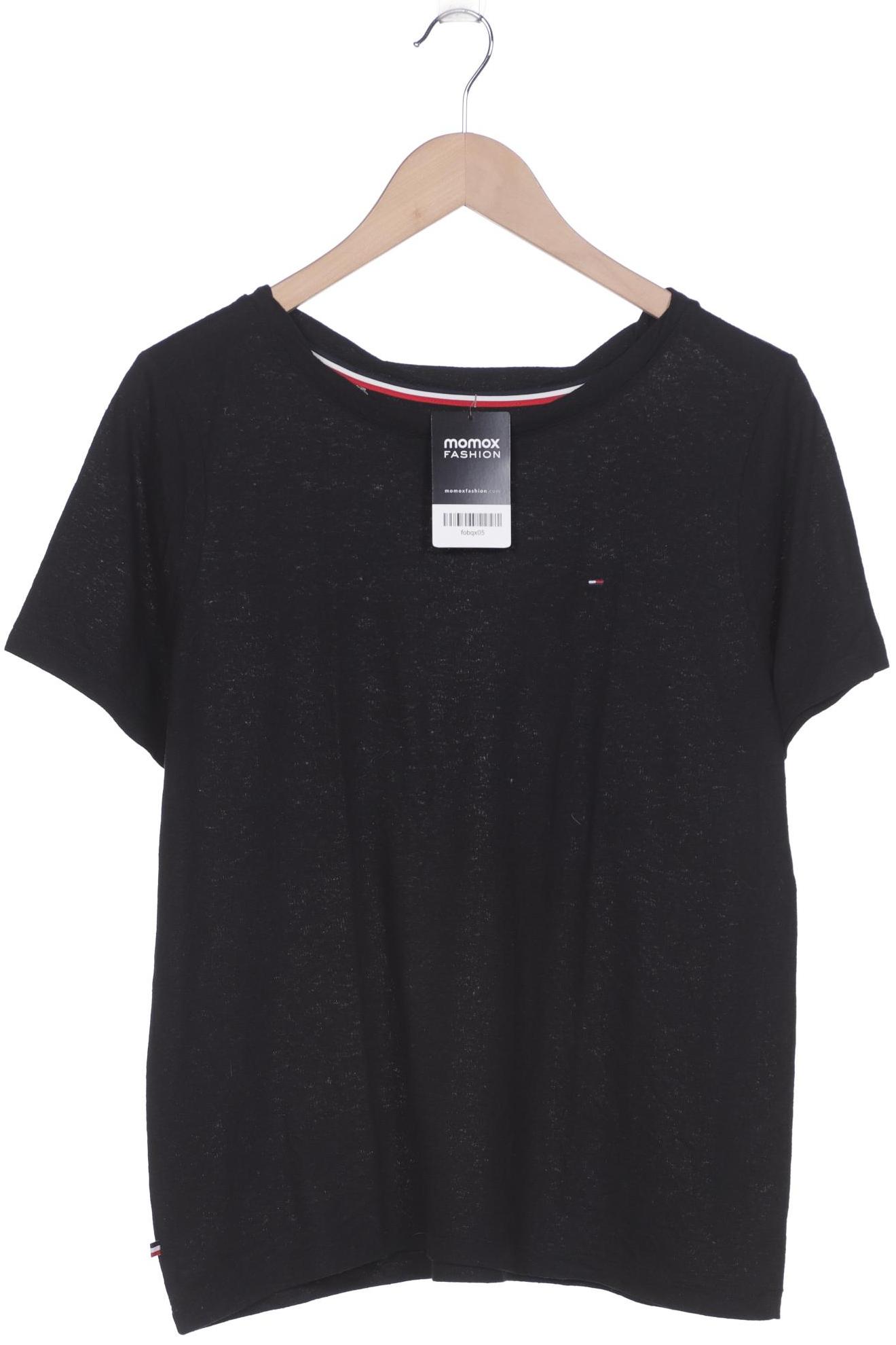 

Tommy Jeans Herren T-Shirt, schwarz