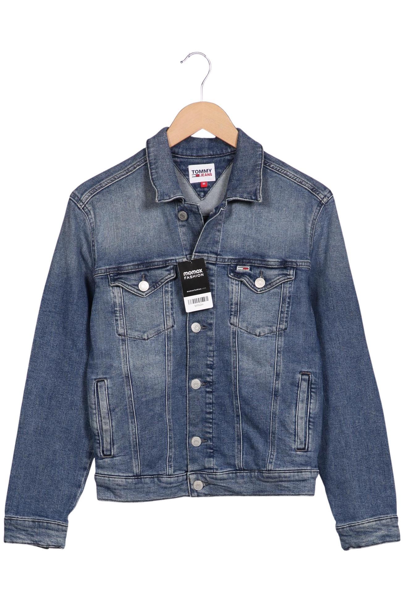 Thumbnail - Tommy Jeans Herren Jacke, blau, Gr. 44