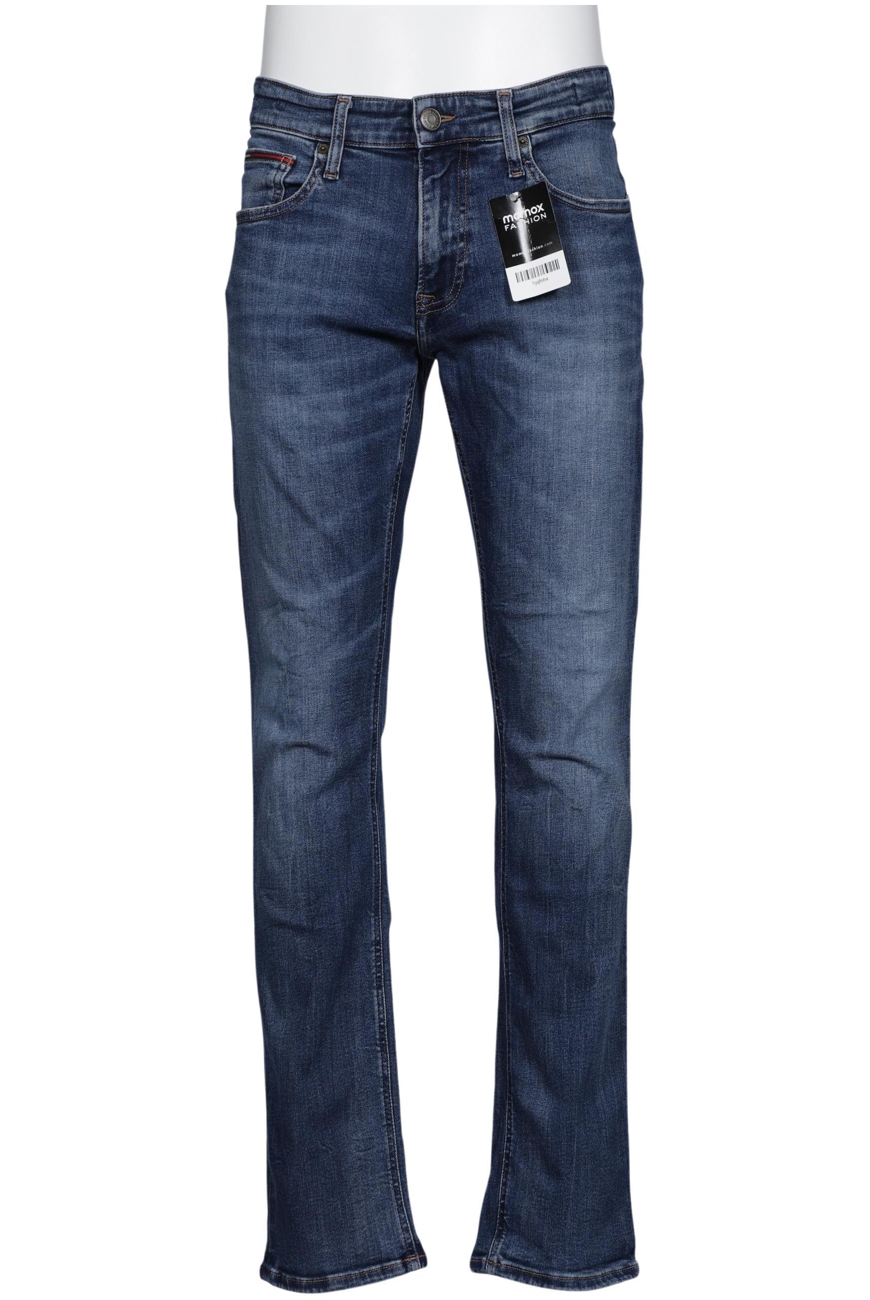 

Tommy Jeans Herren Jeans, blau, Gr. 33