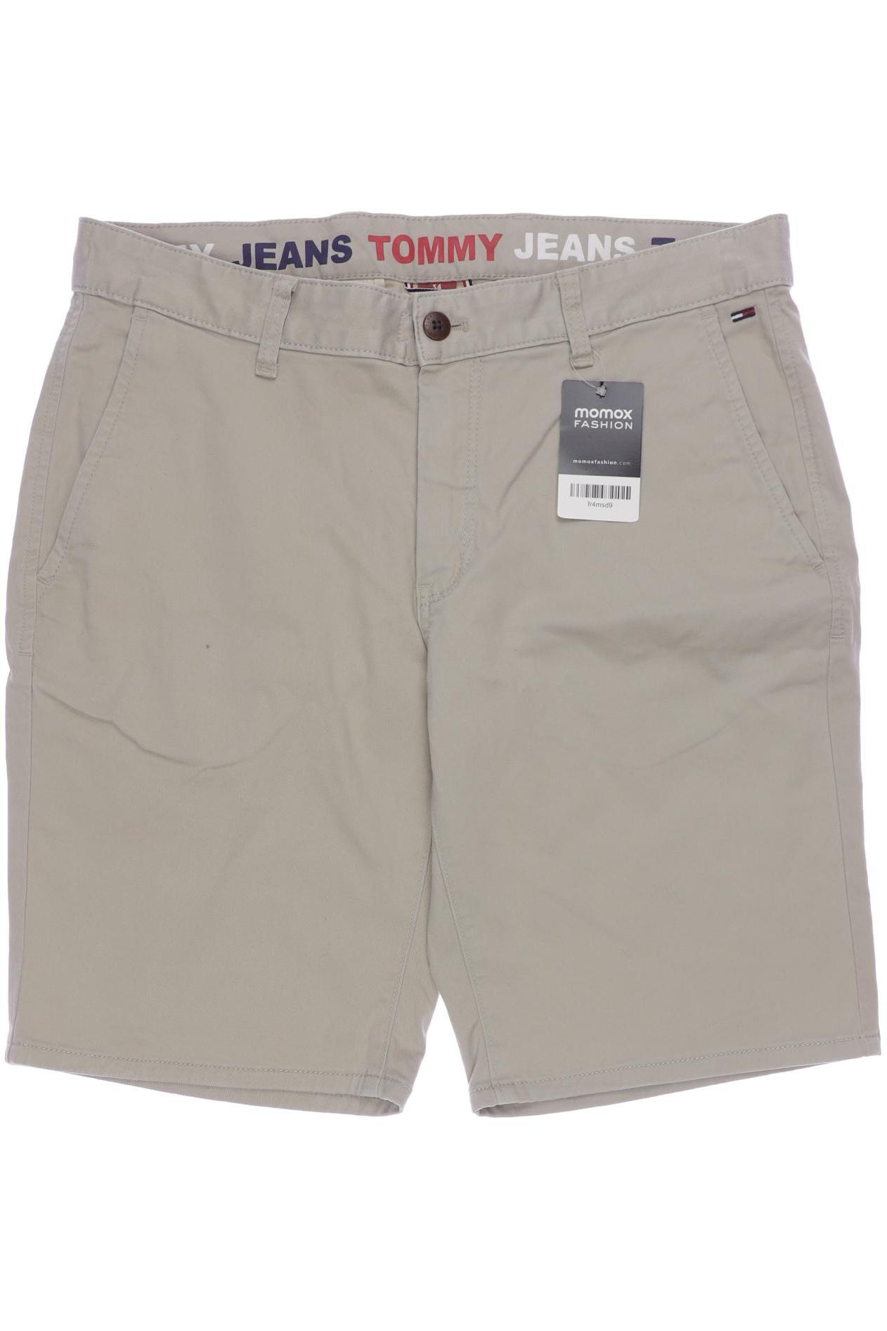

Tommy Jeans Herren Shorts, beige, Gr. 34
