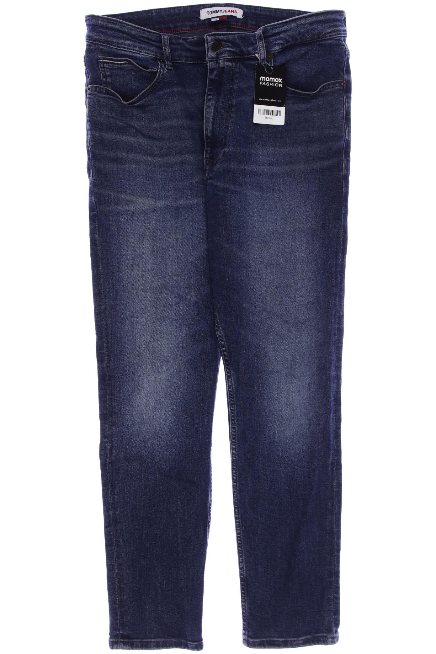 

Tommy Jeans Herren Jeans, blau, Gr. 33