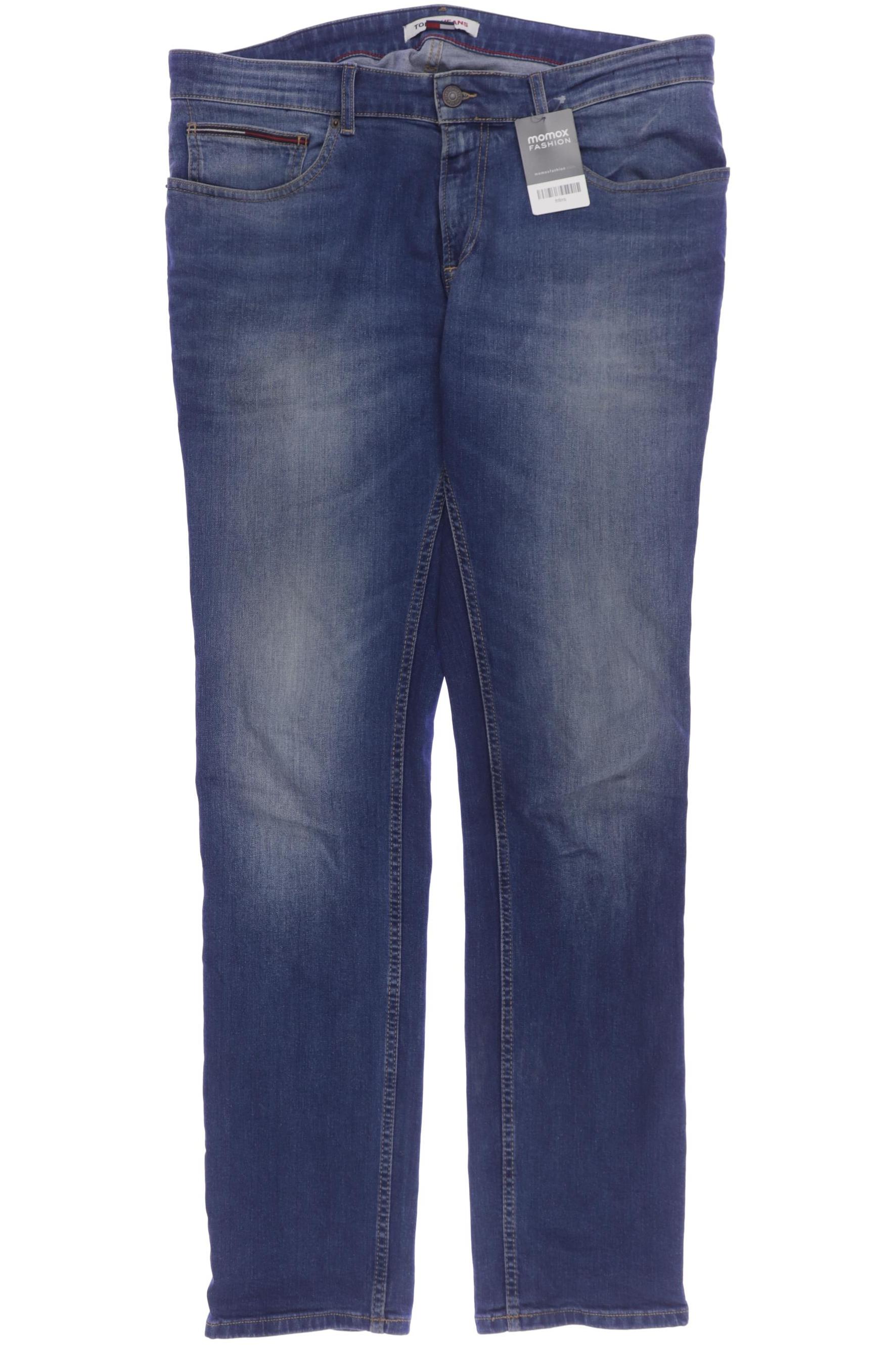 

Tommy Jeans Herren Jeans, blau, Gr. 36