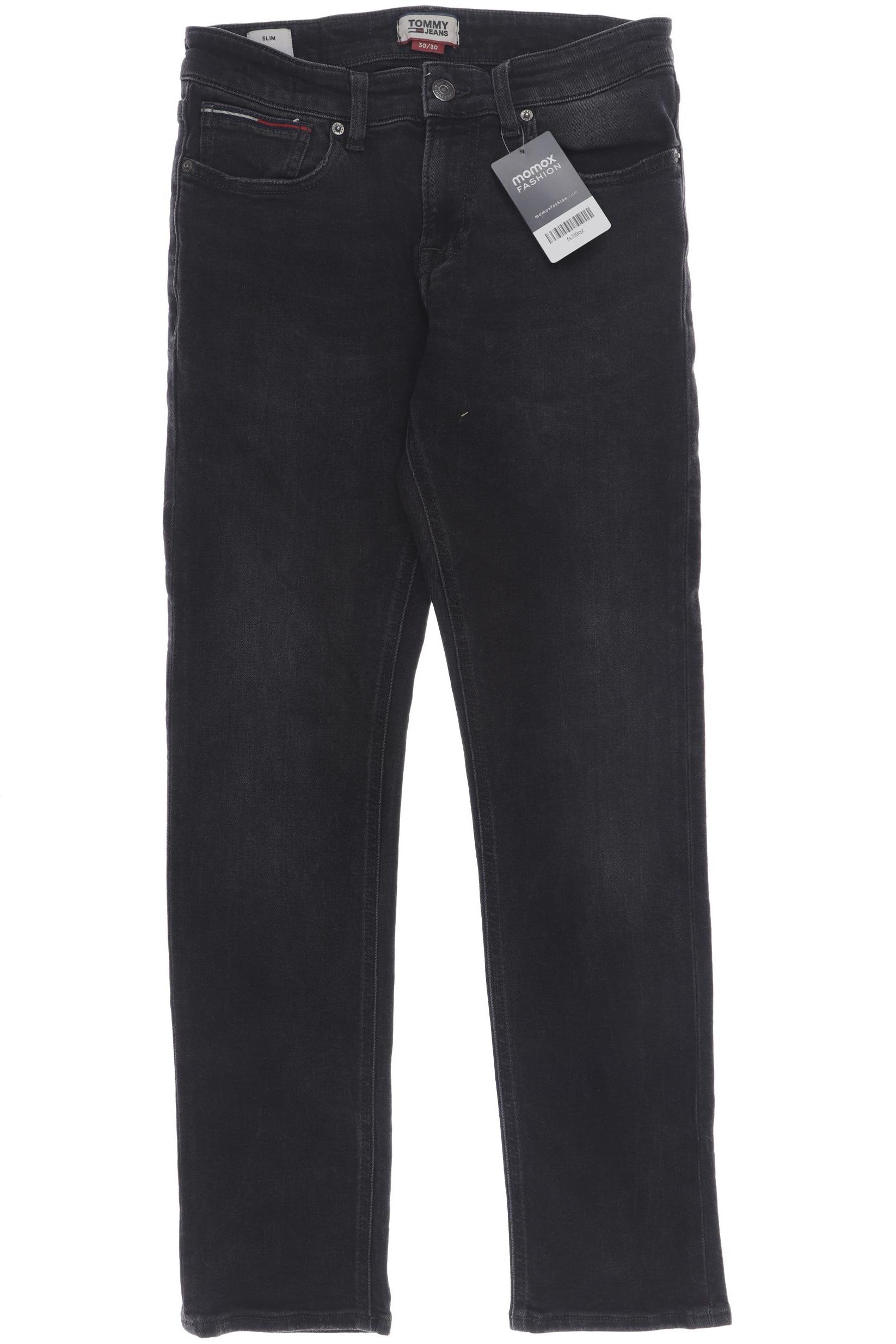 

Tommy Jeans Herren Jeans, grau