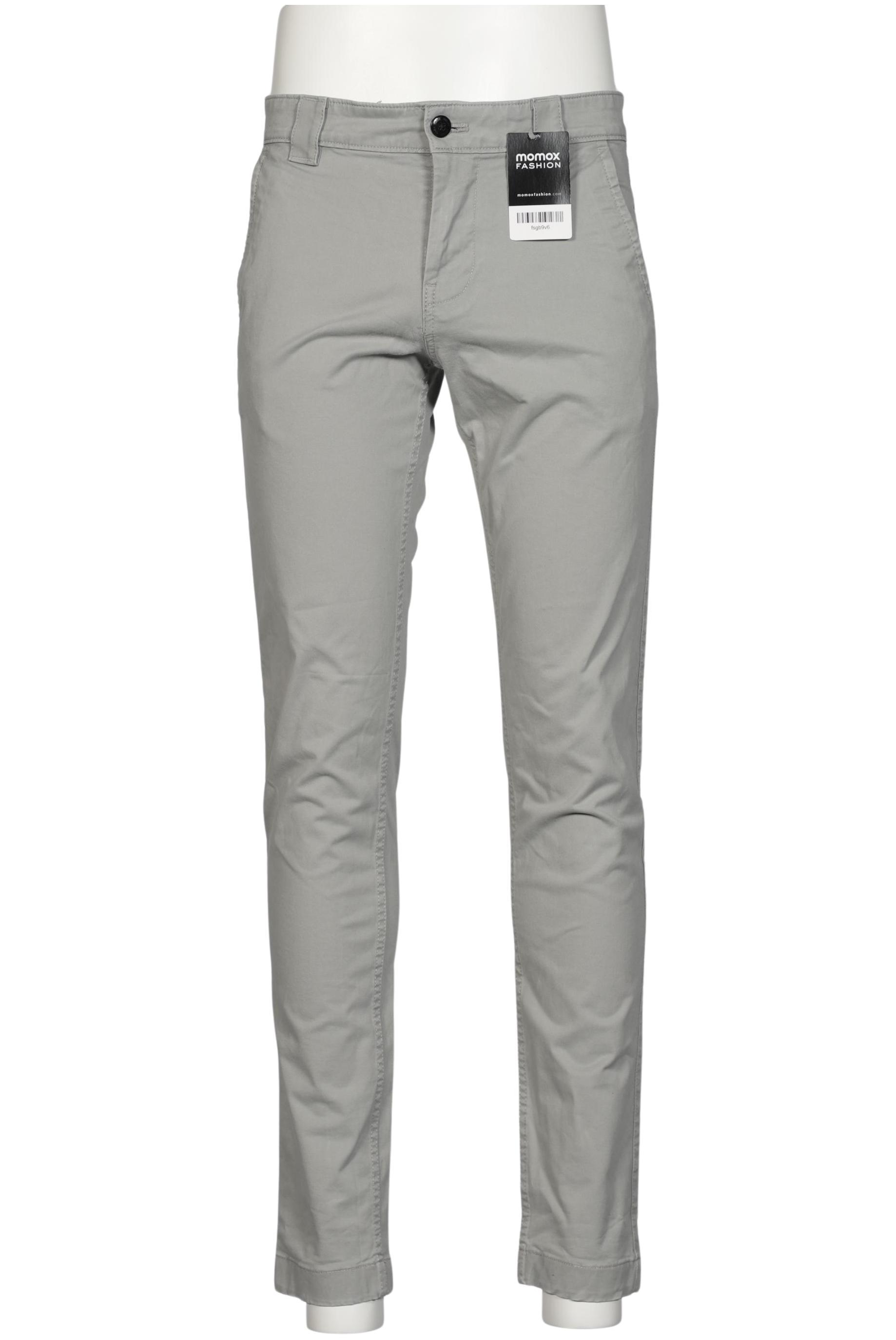 

Tommy Jeans Herren Stoffhose, grau, Gr. 28