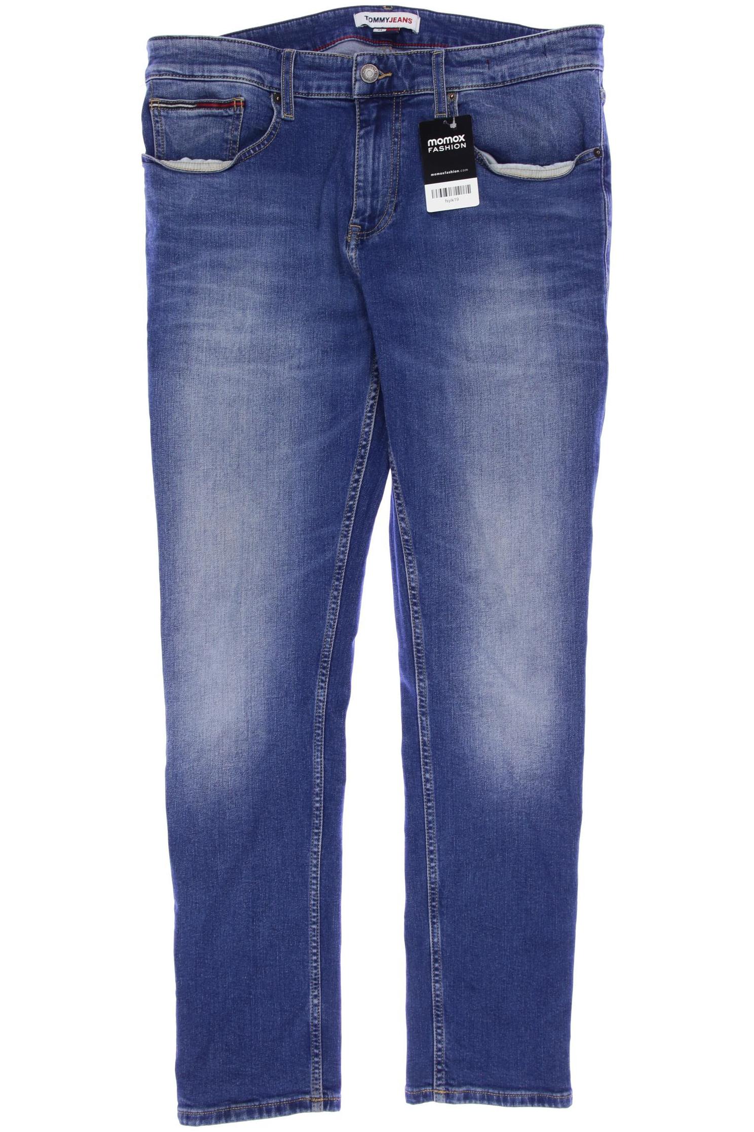 

Tommy Jeans Herren Jeans, blau, Gr. 34