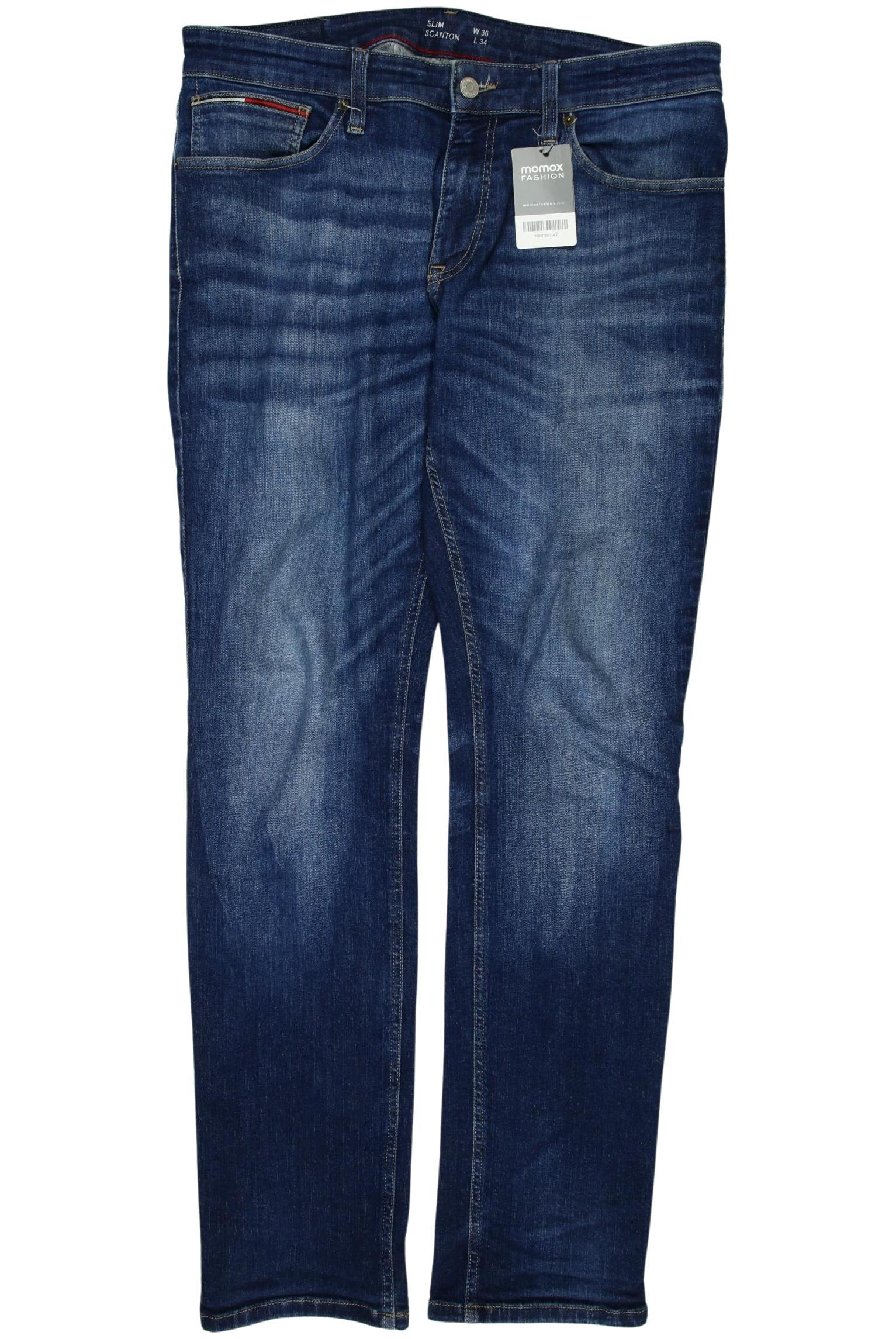 

Tommy Jeans Herren Jeans, blau, Gr. 36