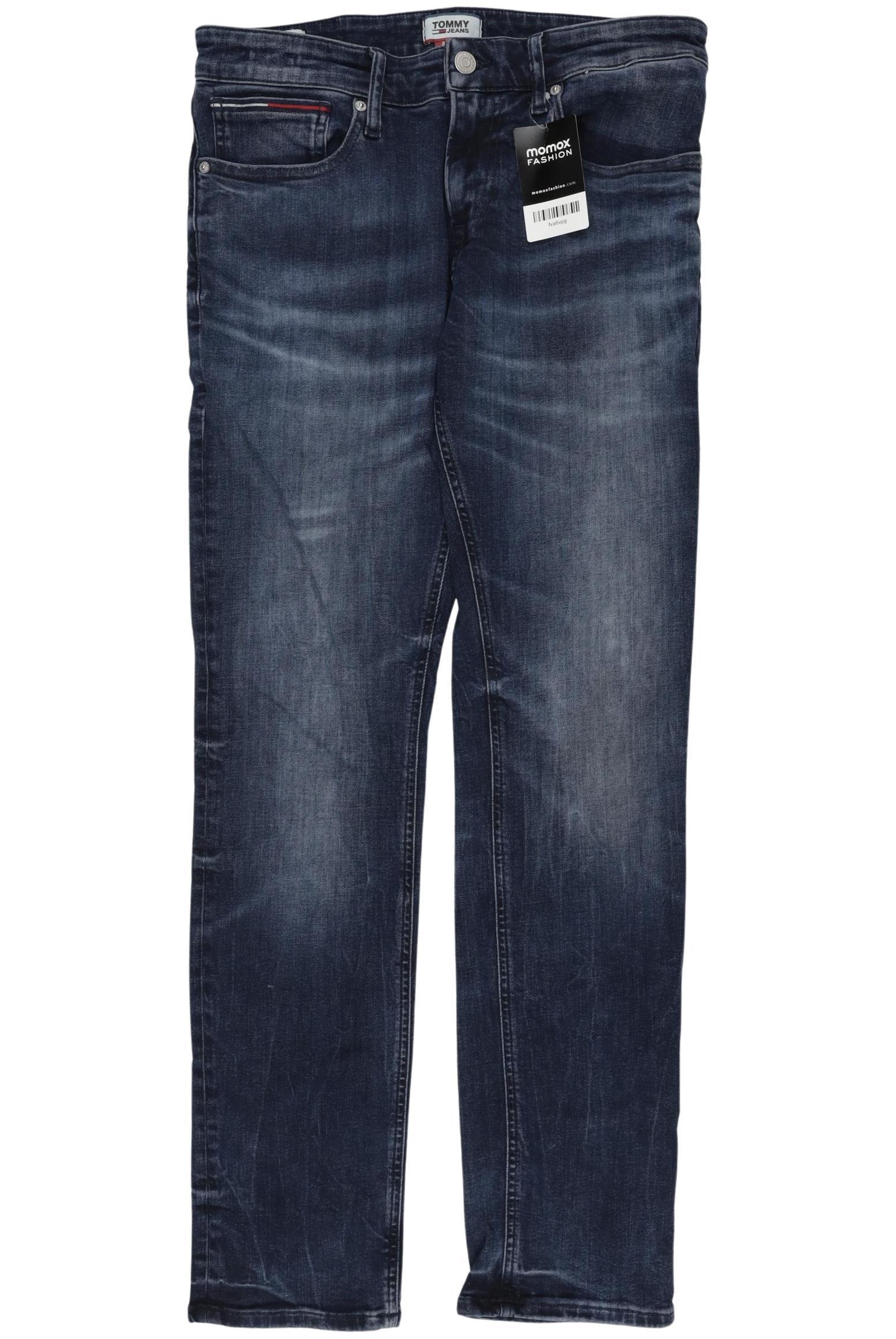 

Tommy Jeans Herren Jeans, marineblau, Gr. 32