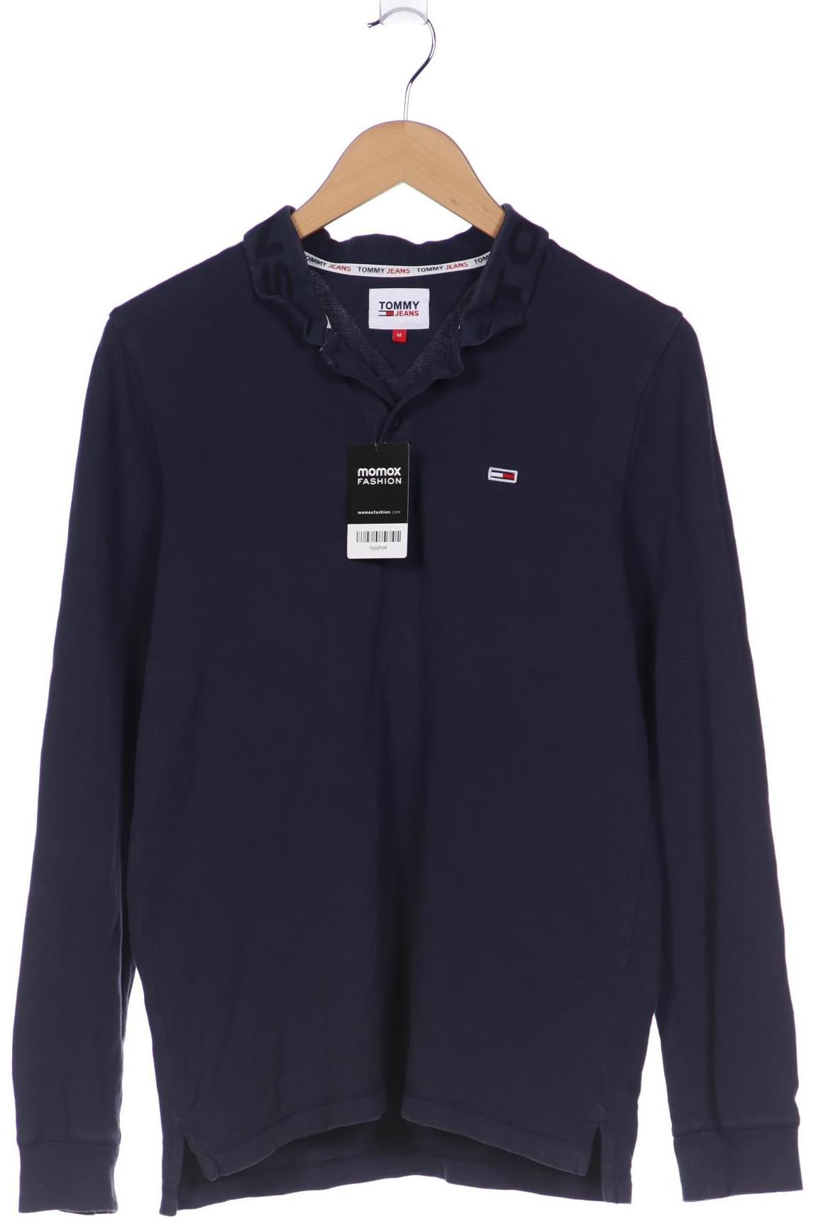 

Tommy Jeans Herren Poloshirt, marineblau, Gr. 48