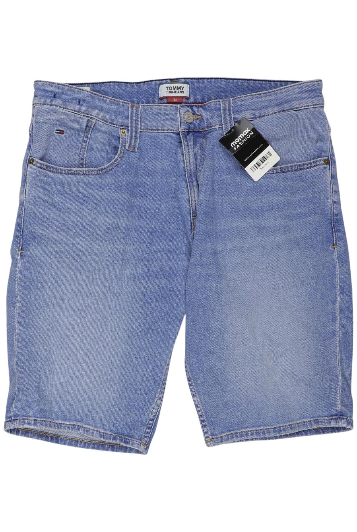 Thumbnail - Tommy Jeans Herren Shorts, hellblau, Gr. 32