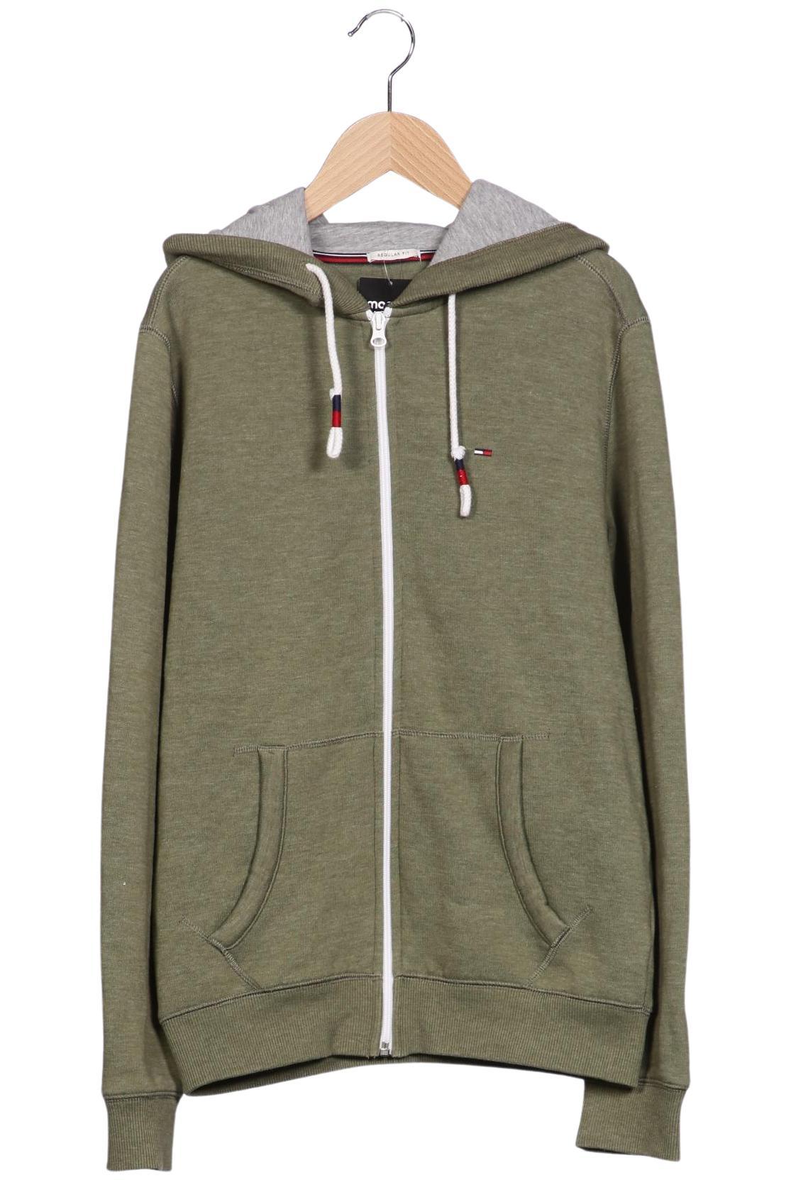 Thumbnail - Tommy Jeans Herren Kapuzenpullover, grün, Gr. 46