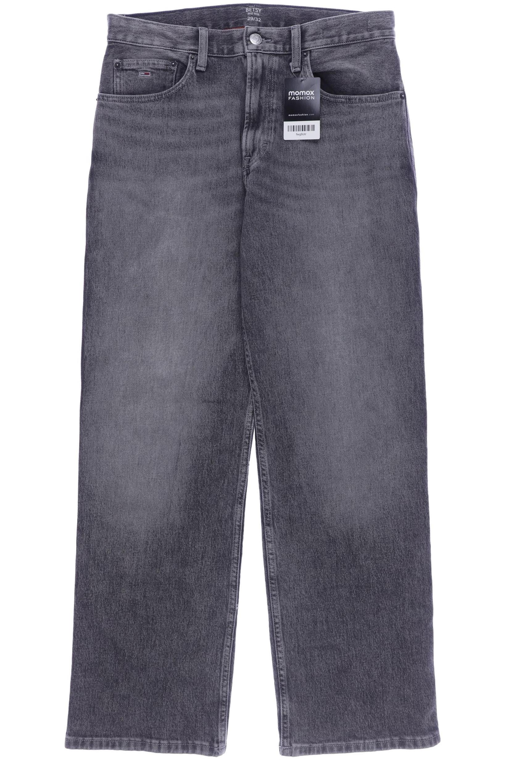 

Tommy Jeans Herren Jeans, grau, Gr. 29