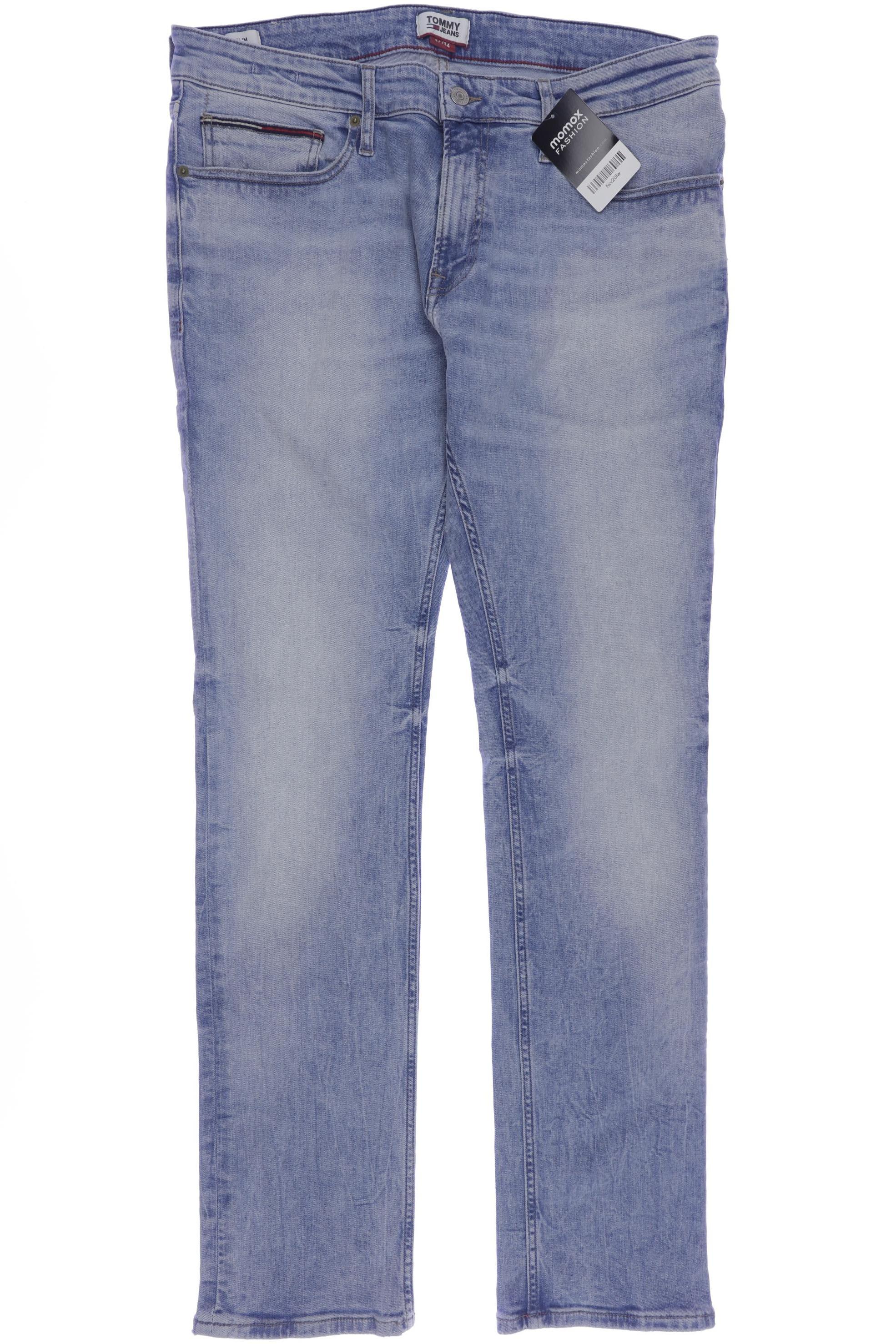 

Tommy Jeans Herren Jeans, blau, Gr. 36