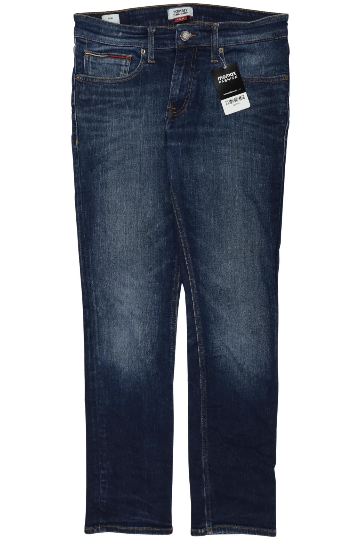 

Tommy Jeans Herren Jeans, marineblau, Gr. 32