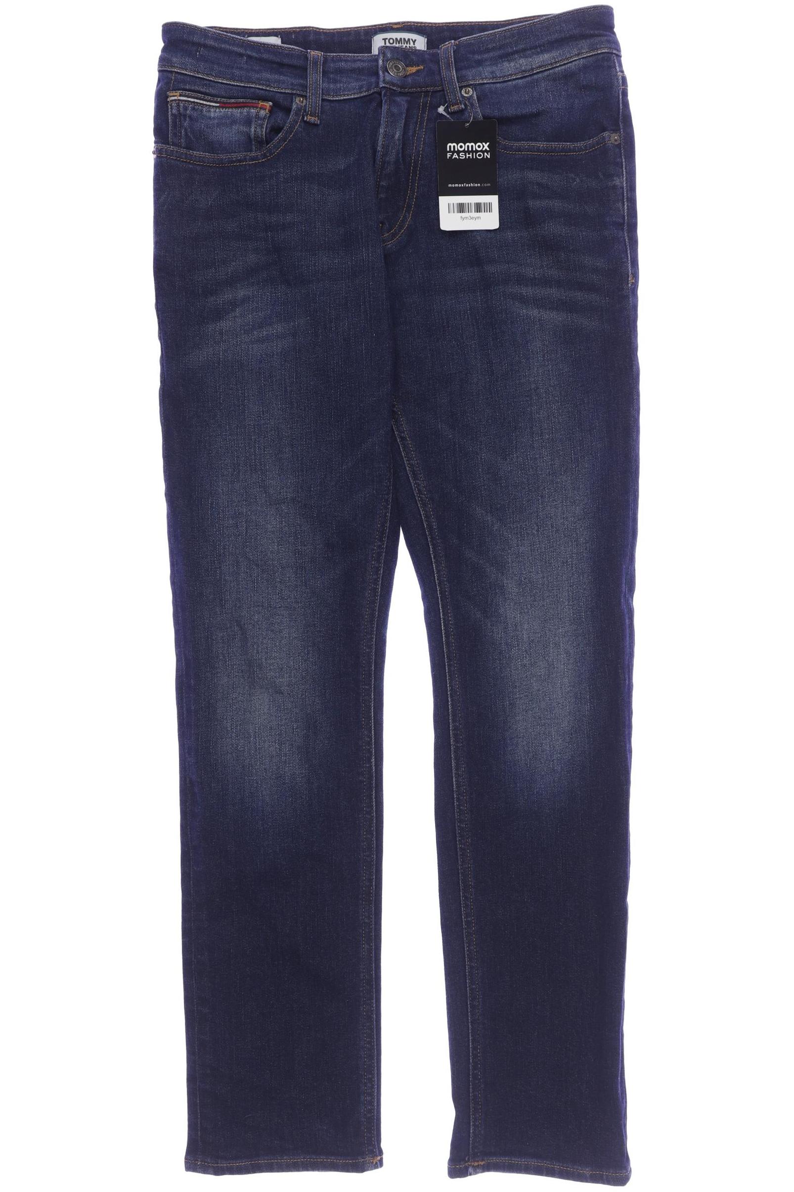 

Tommy Jeans Herren Jeans, marineblau, Gr. 31