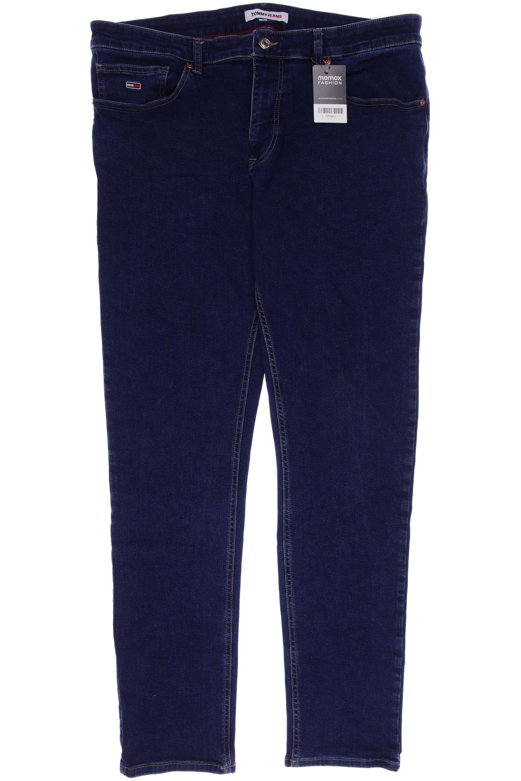 

Tommy Jeans Herren Jeans, marineblau, Gr. 56