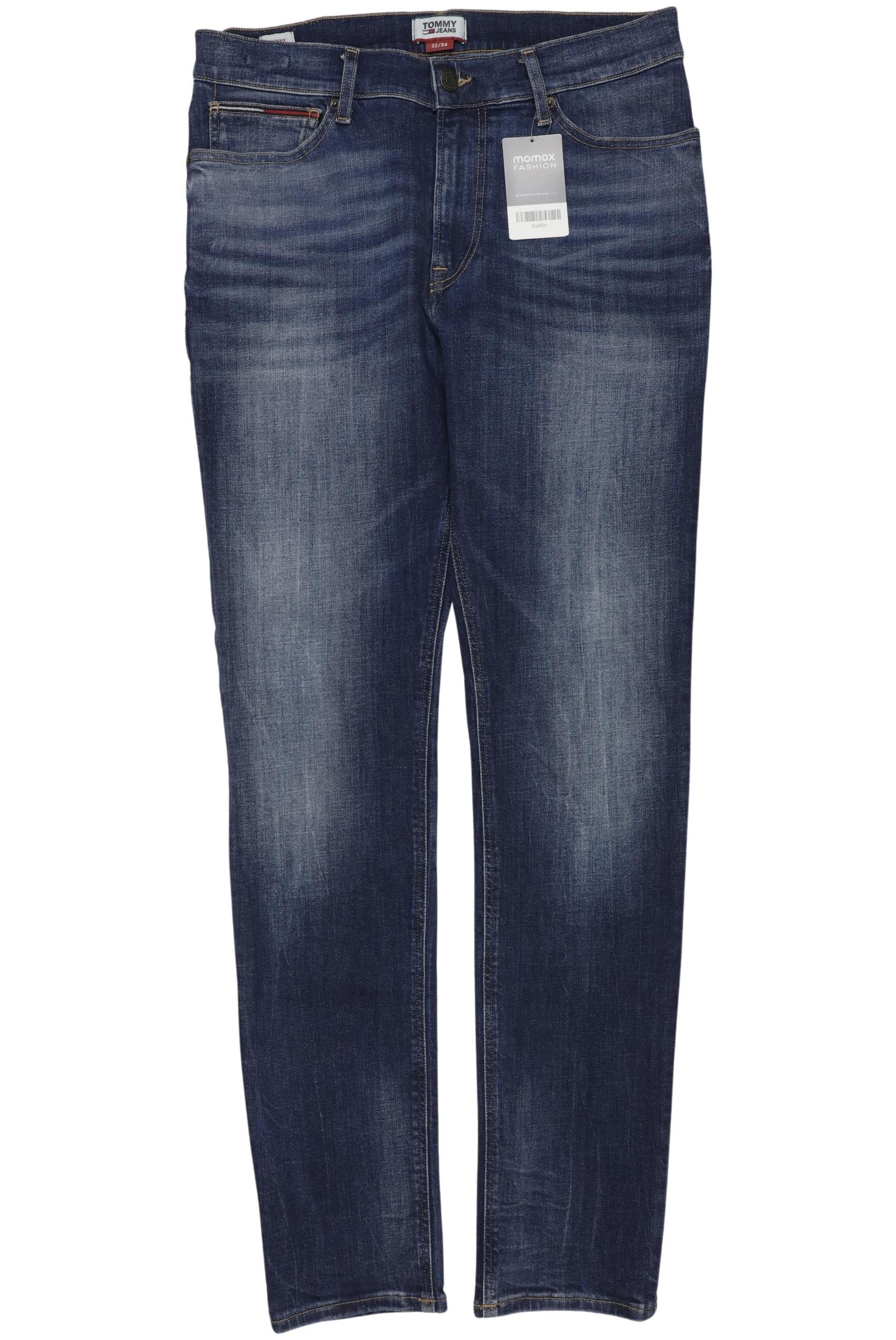 

Tommy Jeans Herren Jeans, blau, Gr. 32