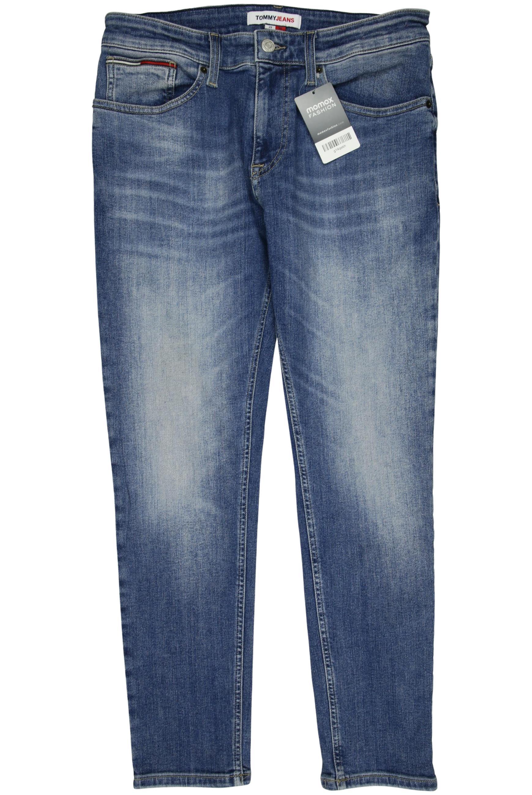 

Tommy Jeans Herren Jeans, blau, Gr. 29