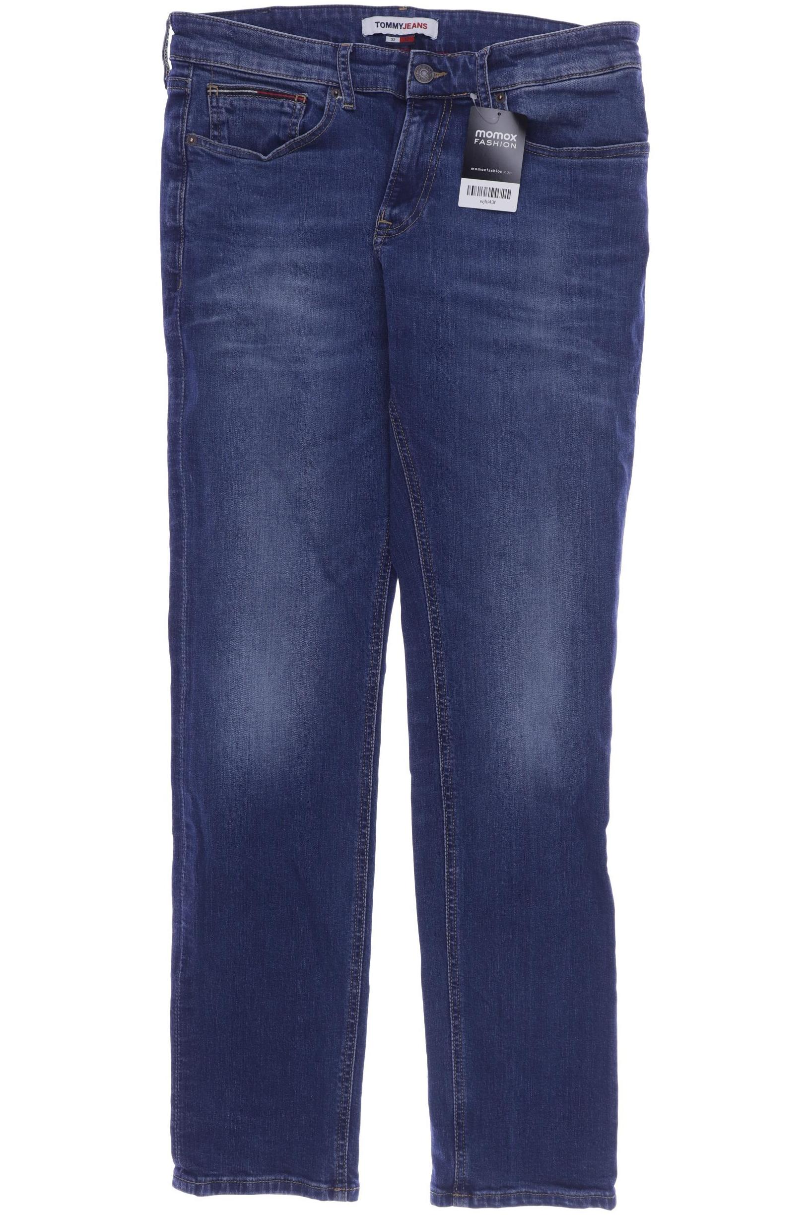 

Tommy Jeans Herren Jeans, blau, Gr. 32