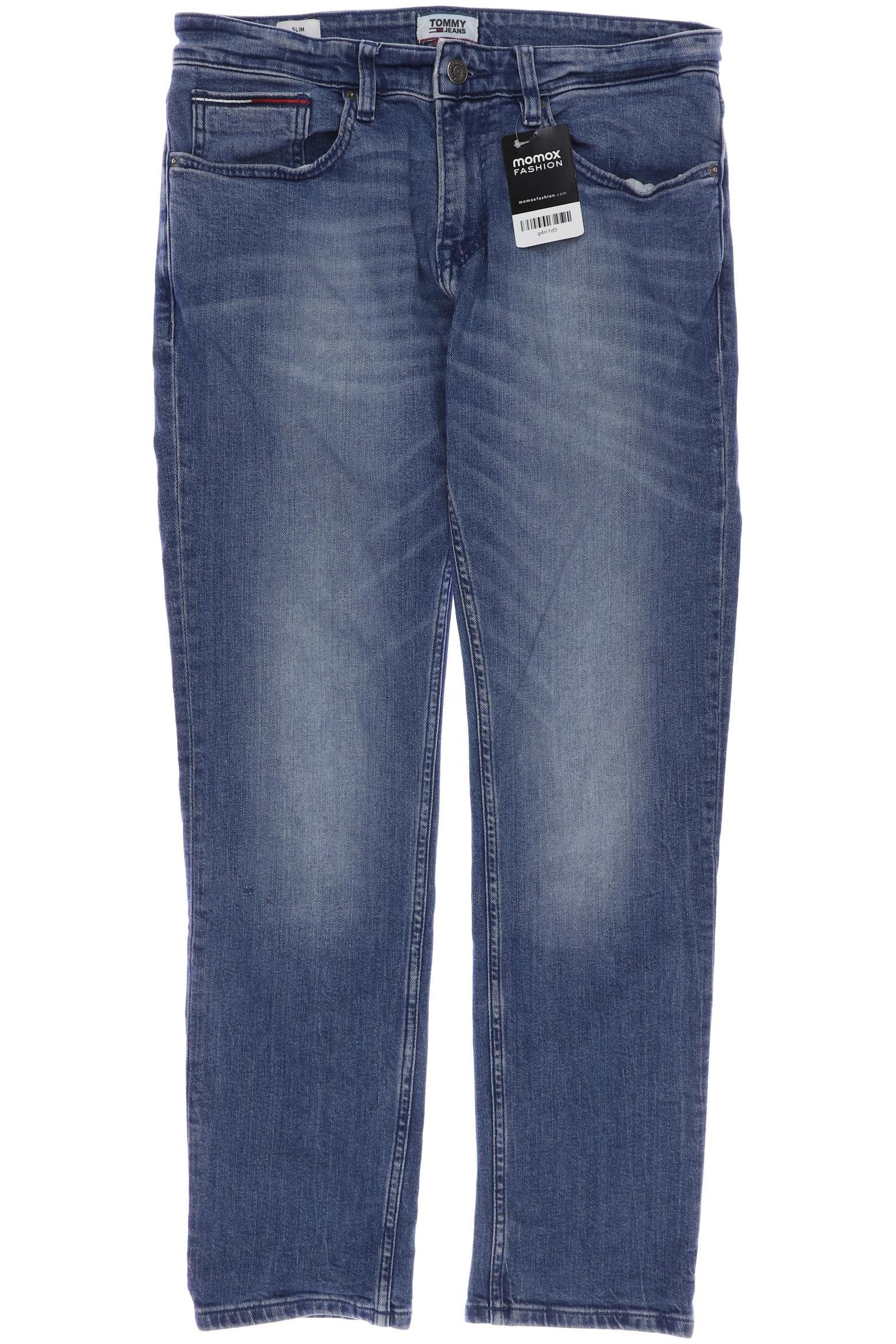 

Tommy Jeans Herren Jeans, blau