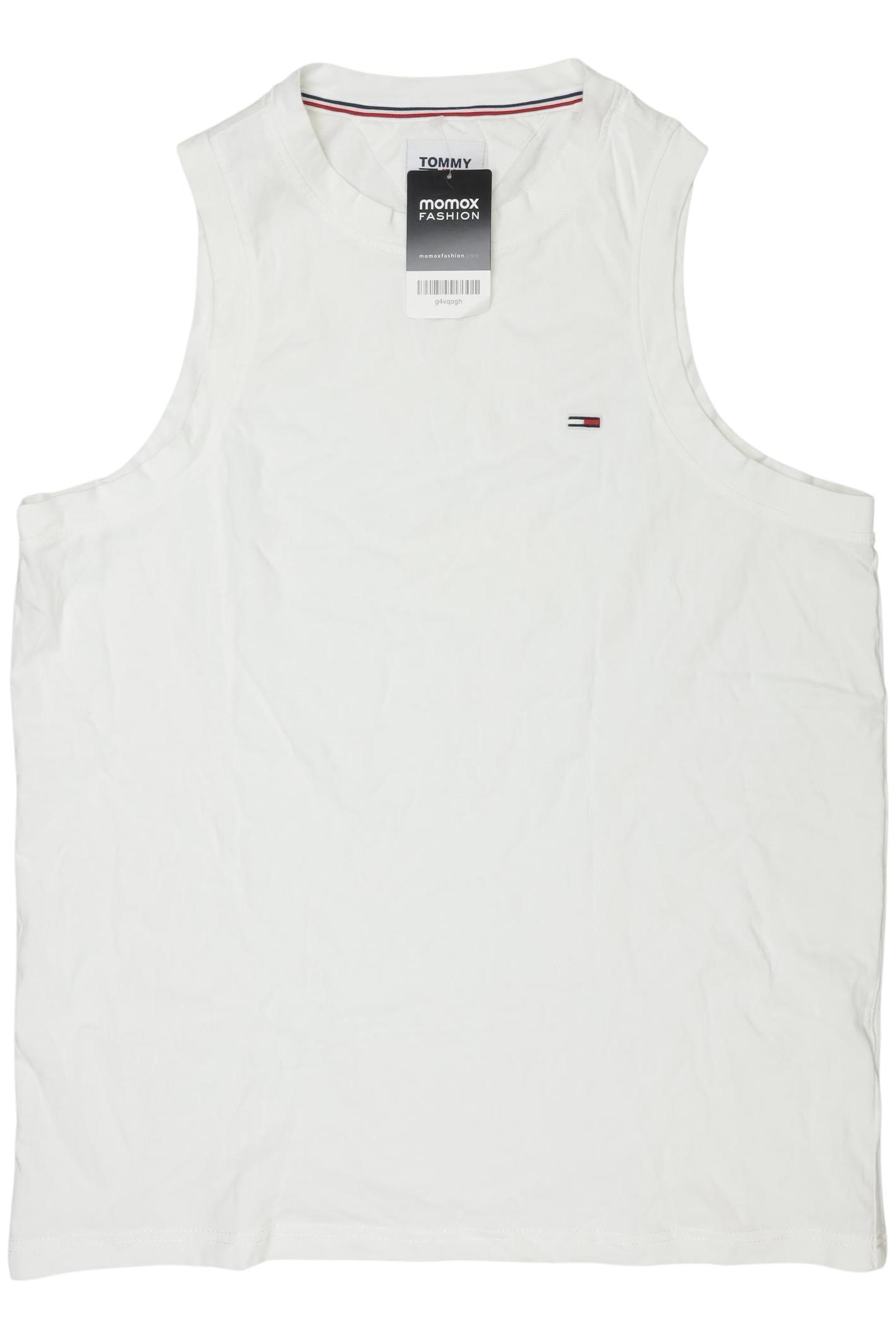 

Tommy Jeans Herren T-Shirt, weiß, Gr. 48