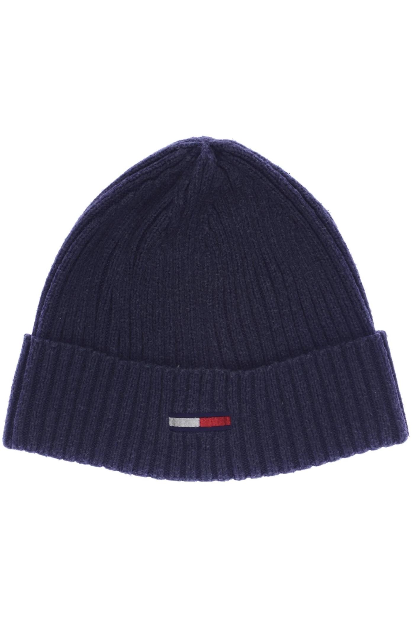 

Tommy Jeans Herren Hut/Mütze, blau, Gr. uni