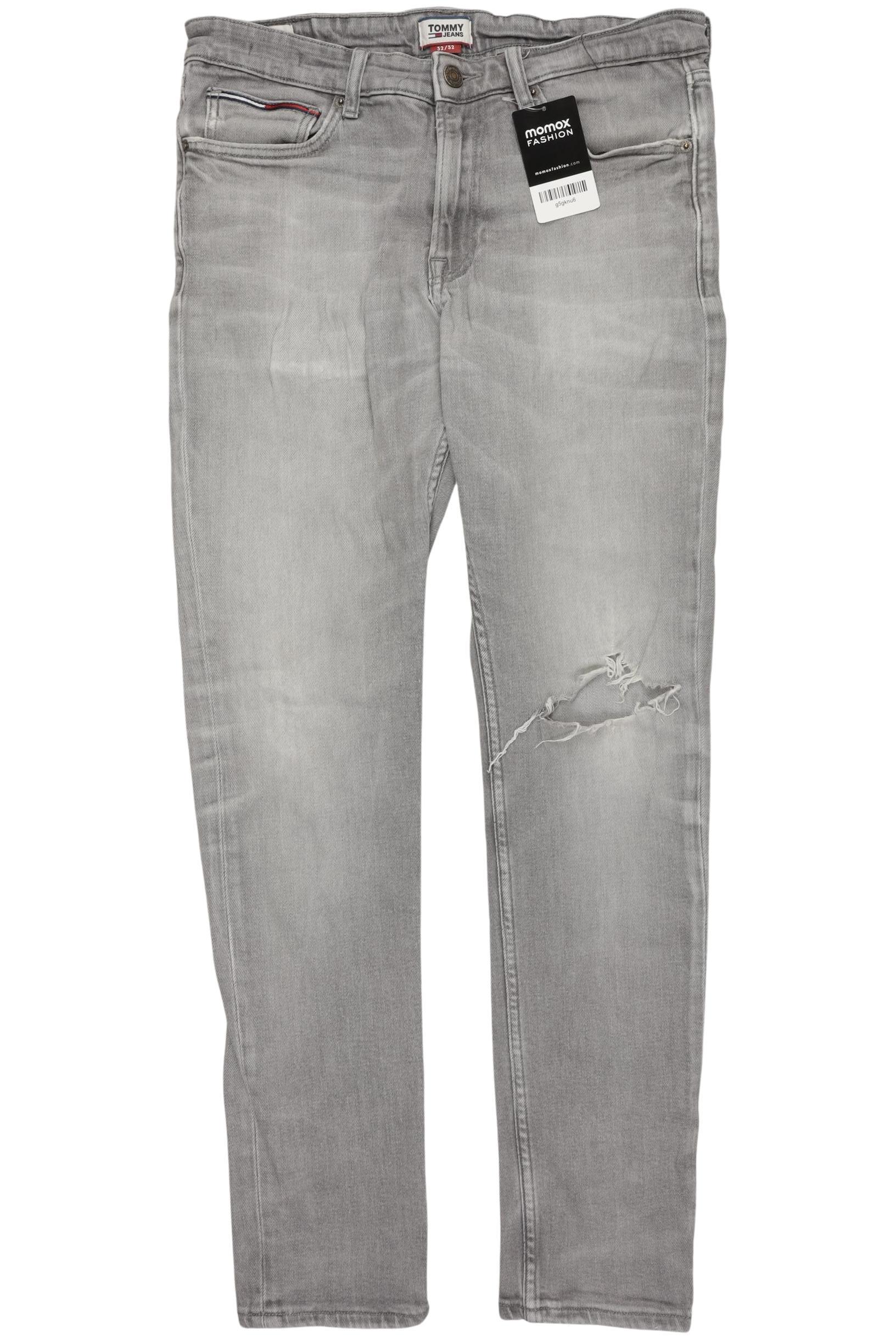 

Tommy Jeans Herren Jeans, grau, Gr. 32