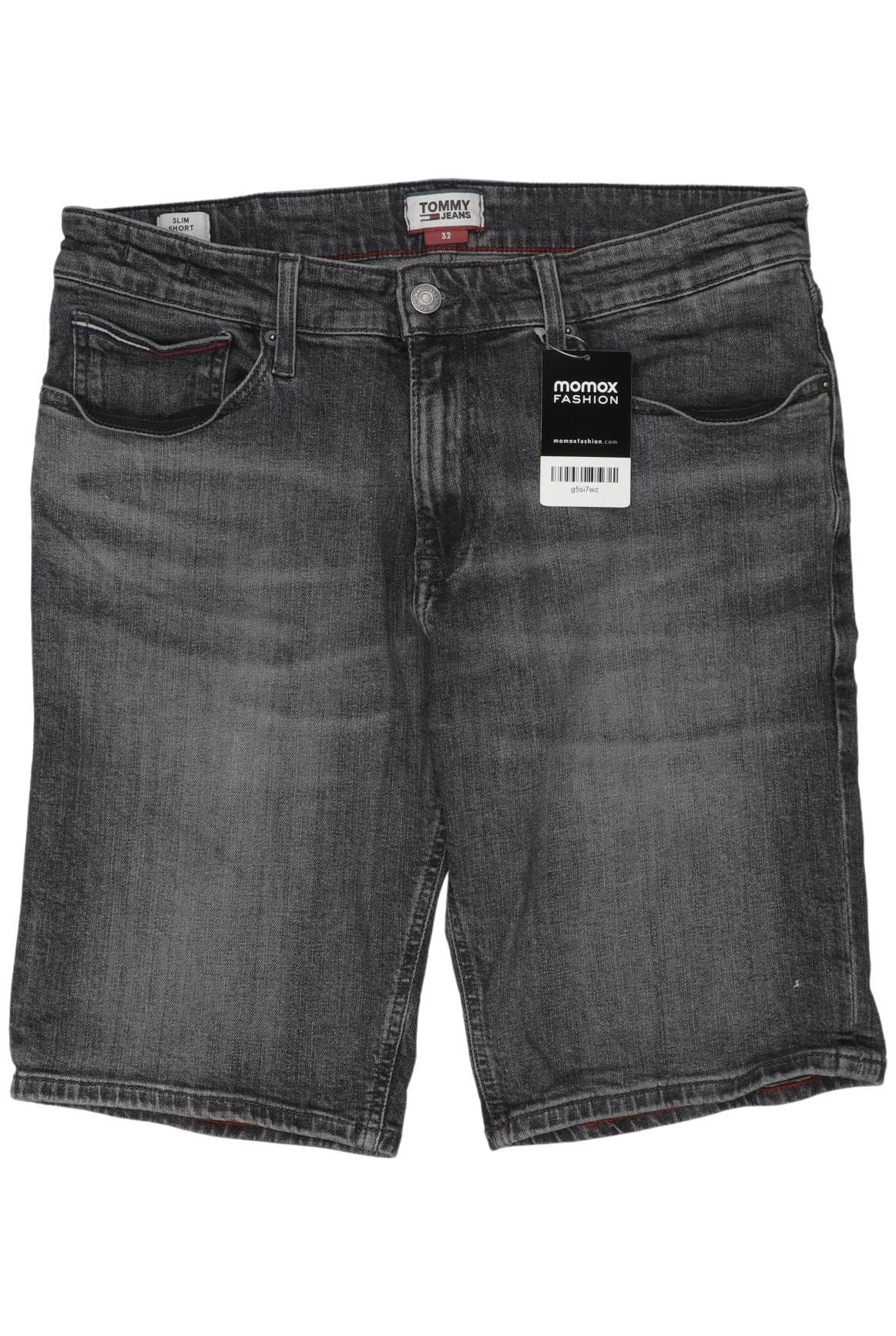 

Tommy Jeans Herren Shorts, grau, Gr. 32
