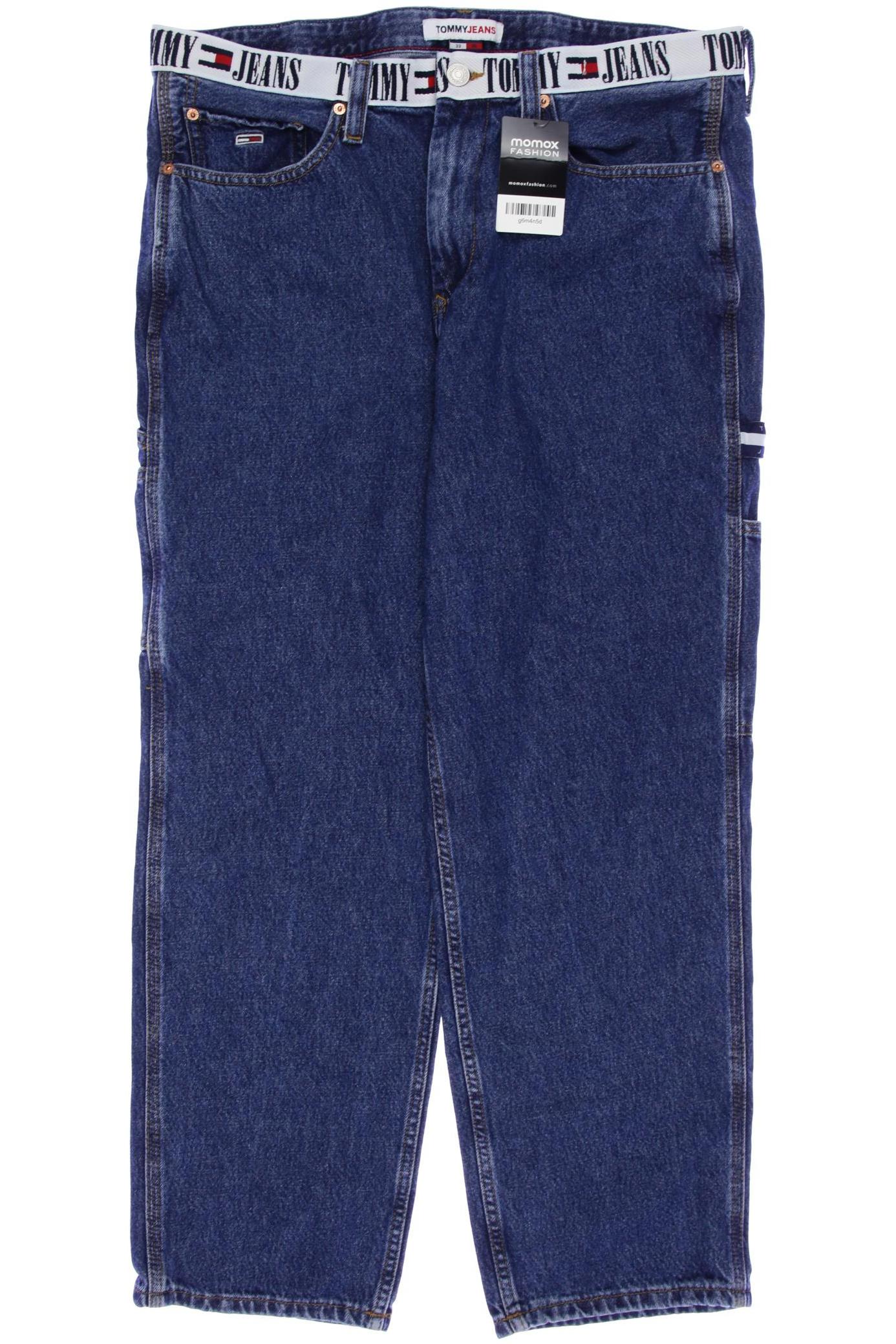 

Tommy Jeans Herren Jeans, blau, Gr. 33