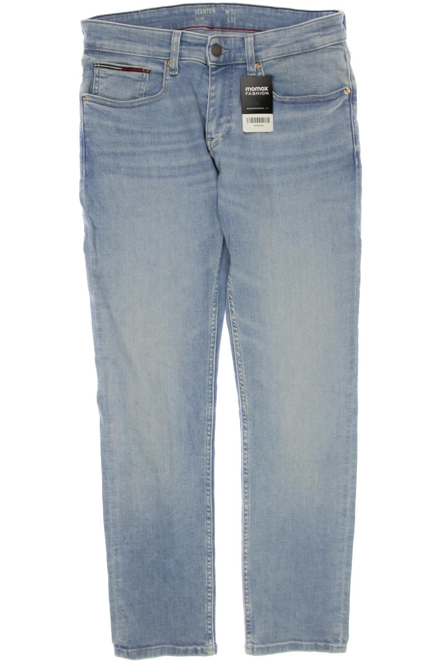 

Tommy Jeans Herren Jeans, hellblau