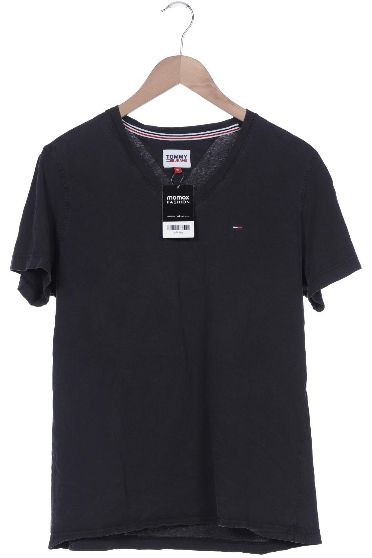 

Tommy Jeans Herren T-Shirt, grau, Gr. 54