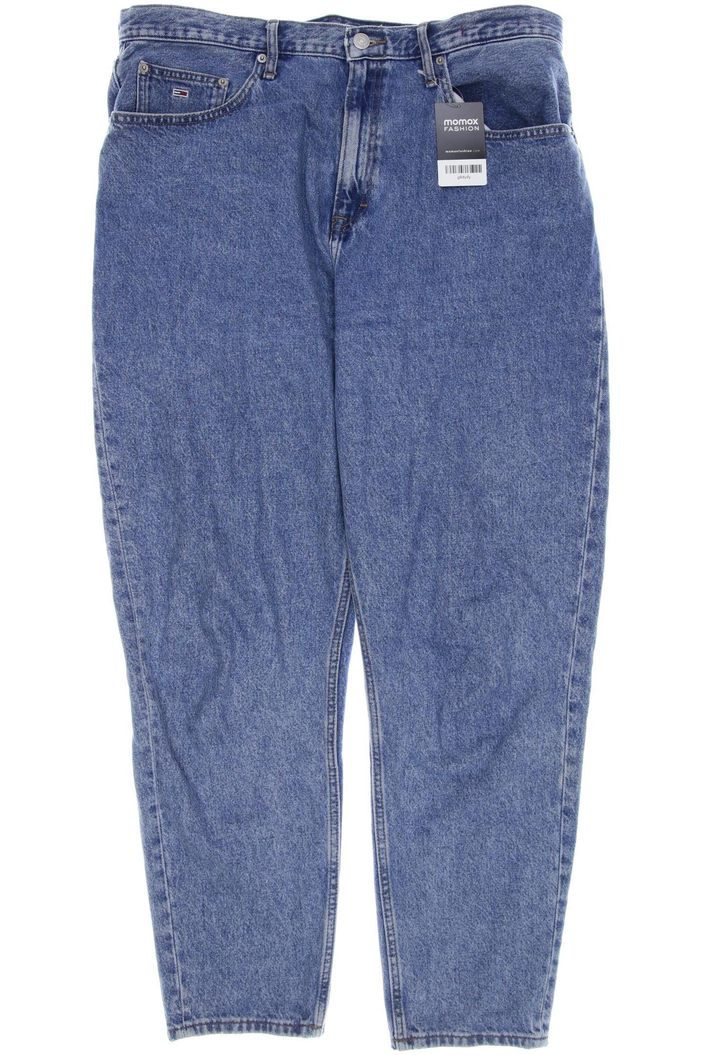 

Tommy Jeans Herren Jeans, blau, Gr. 34