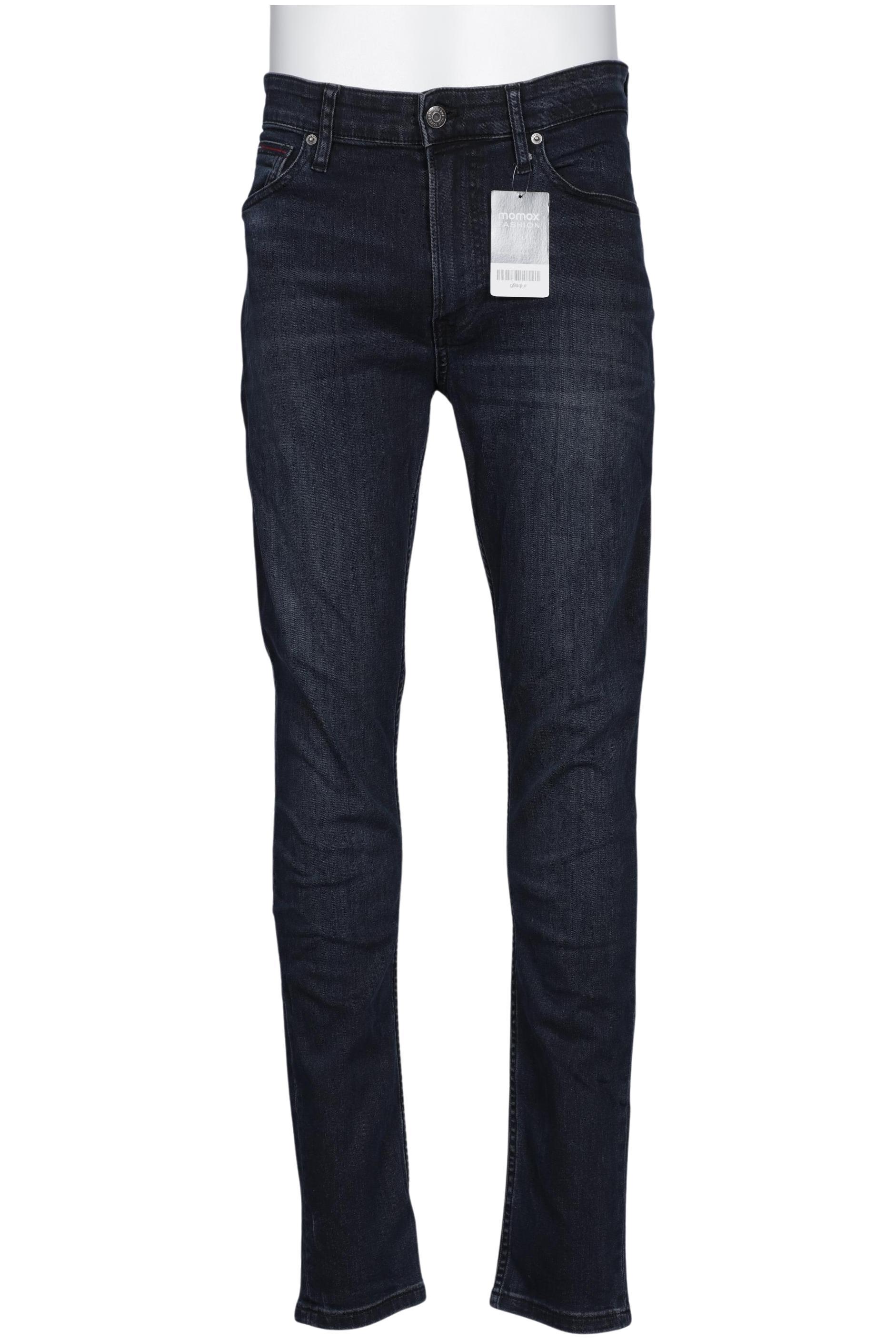

Tommy Jeans Herren Jeans, marineblau, Gr. 32