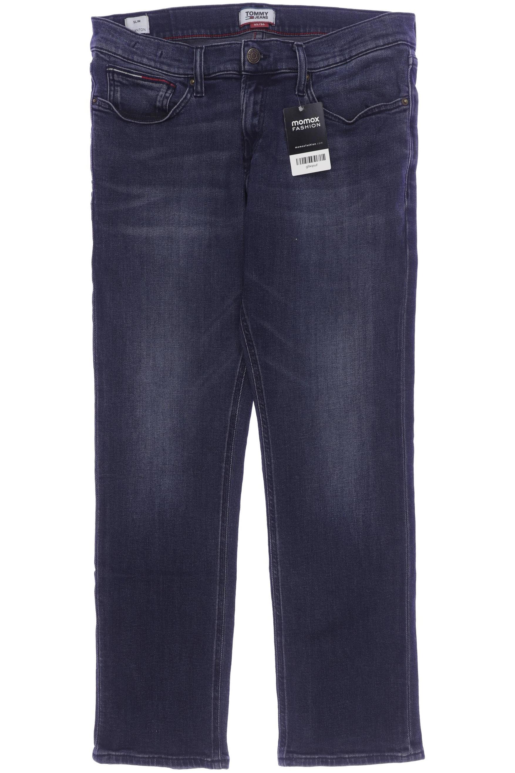 

Tommy Jeans Herren Jeans, marineblau, Gr. 32