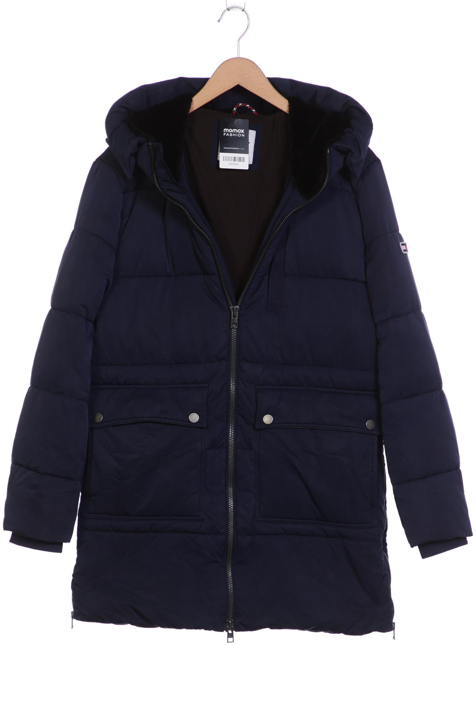 

Tommy Jeans Herren Mantel, marineblau