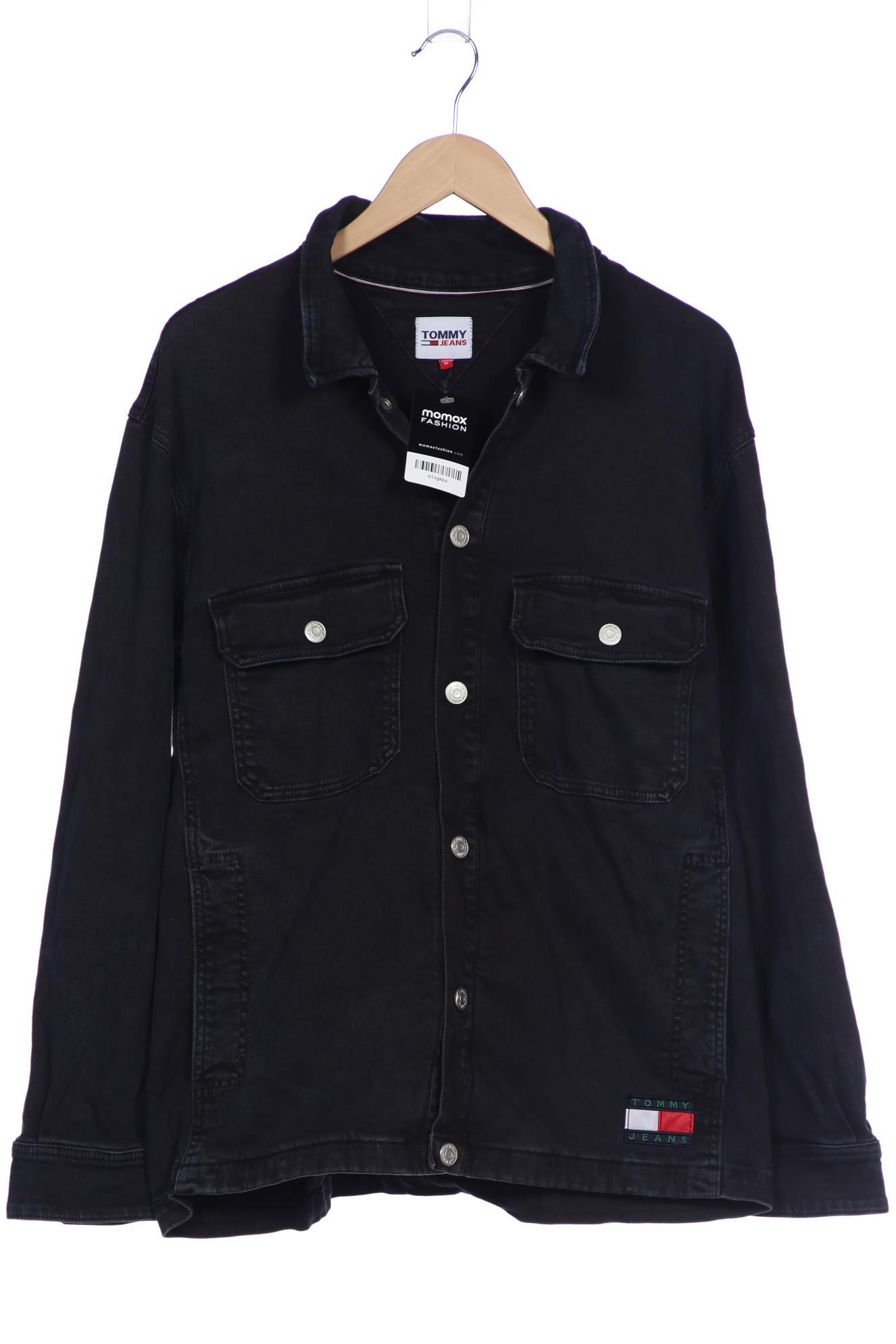 

Tommy Jeans Herren Jacke, marineblau, Gr. 48