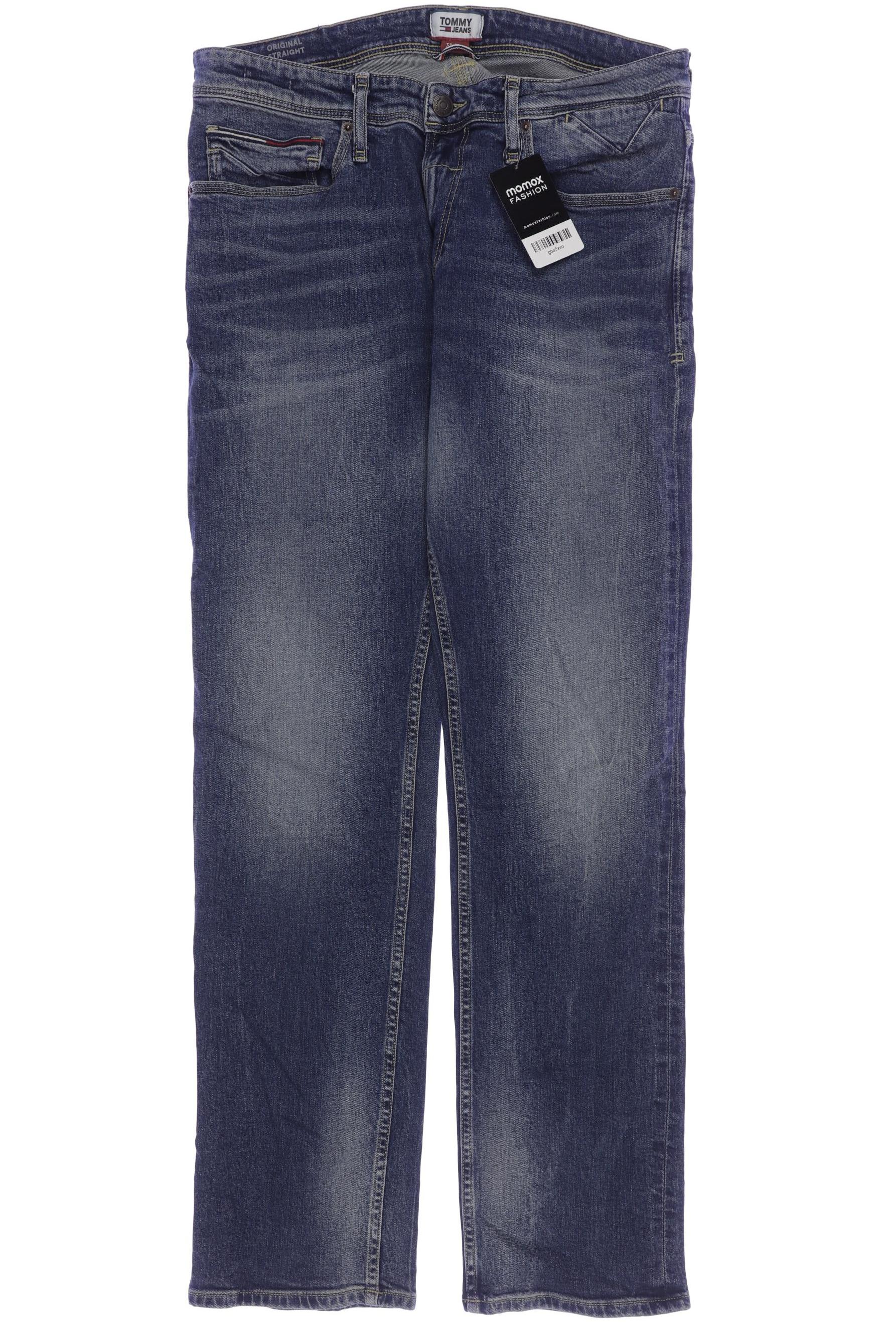 

Tommy Jeans Herren Jeans, blau, Gr. 33