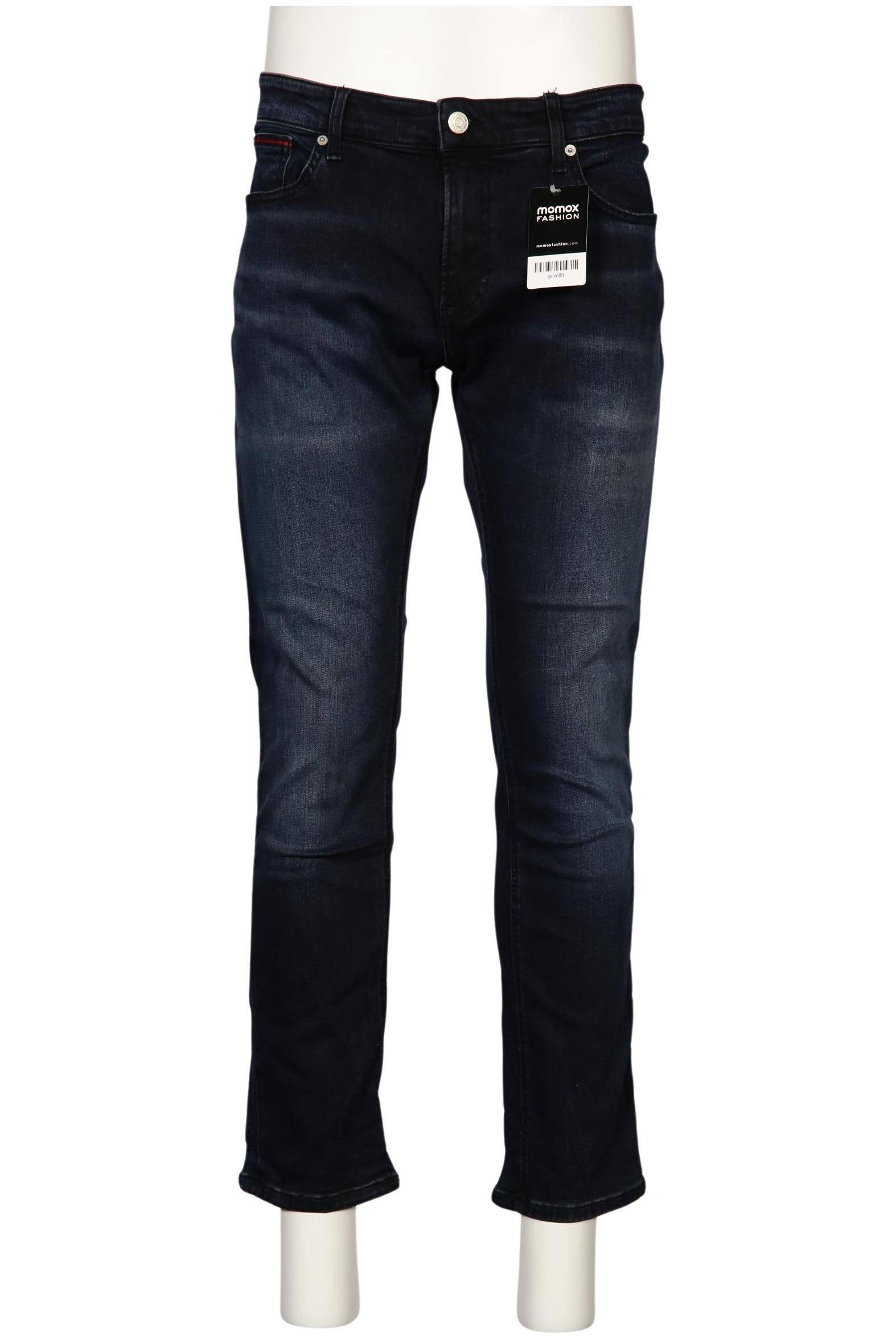 

Tommy Jeans Herren Jeans, marineblau, Gr. 36