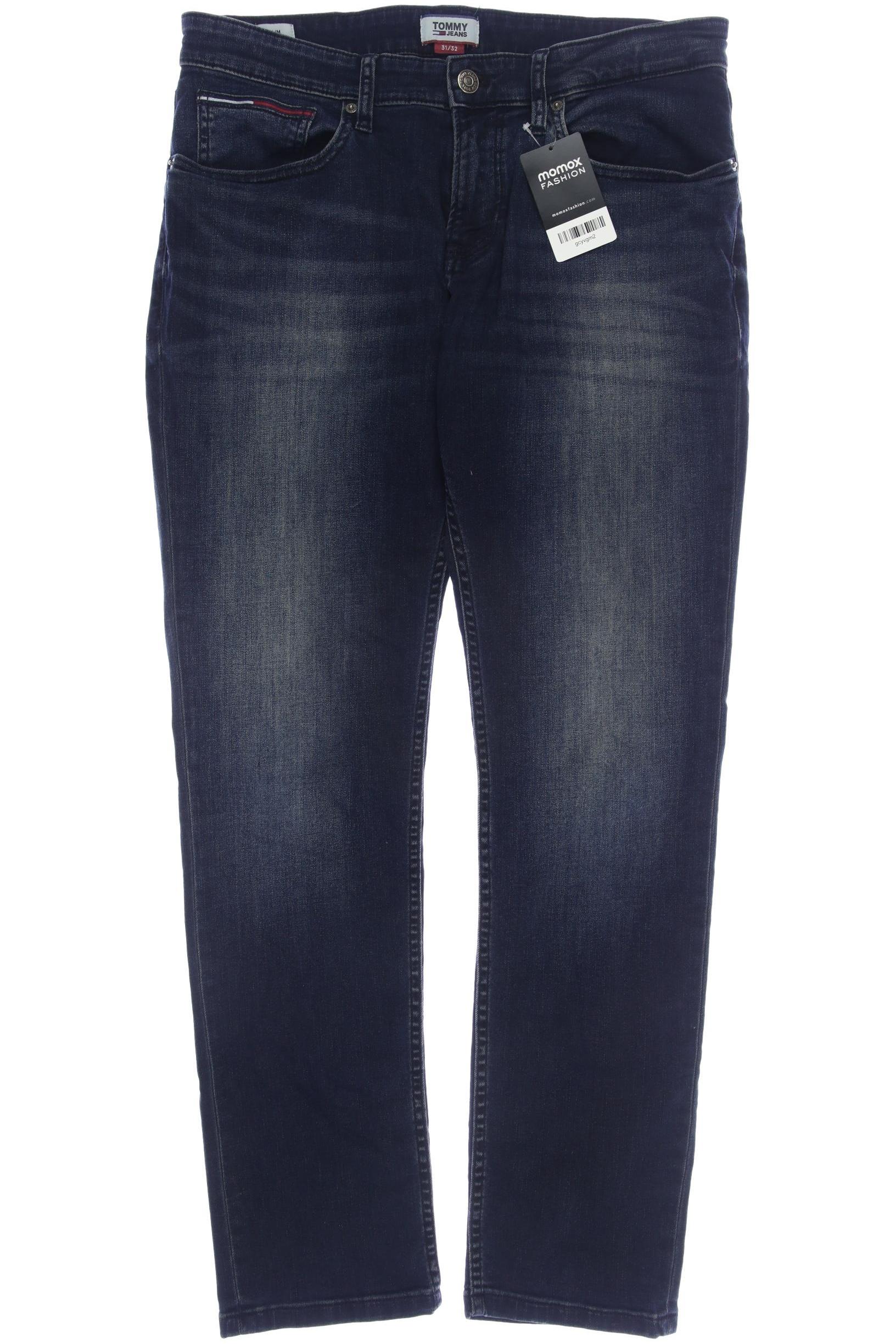 

Tommy Jeans Herren Jeans, marineblau, Gr. 31
