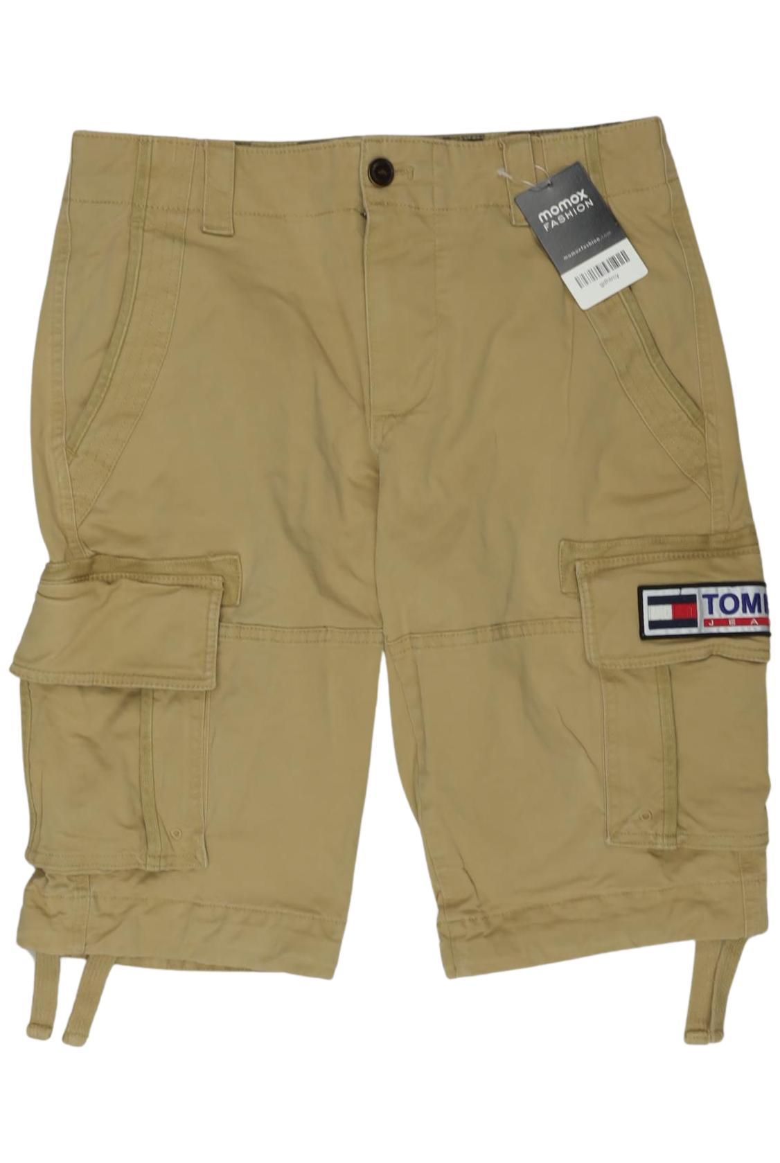 

Tommy Jeans Herren Shorts, beige, Gr. 29