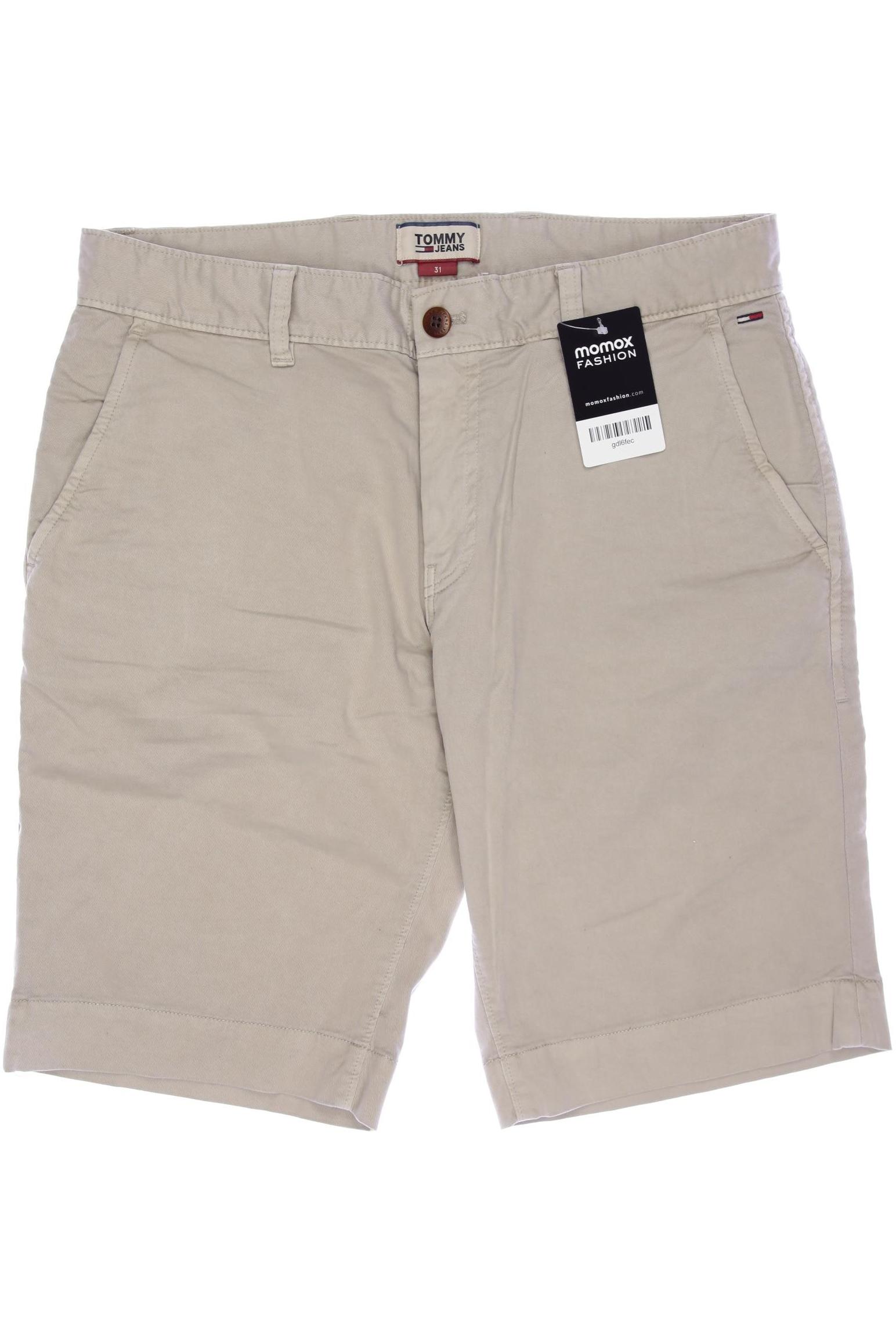 

Tommy Jeans Herren Shorts, beige, Gr. 31