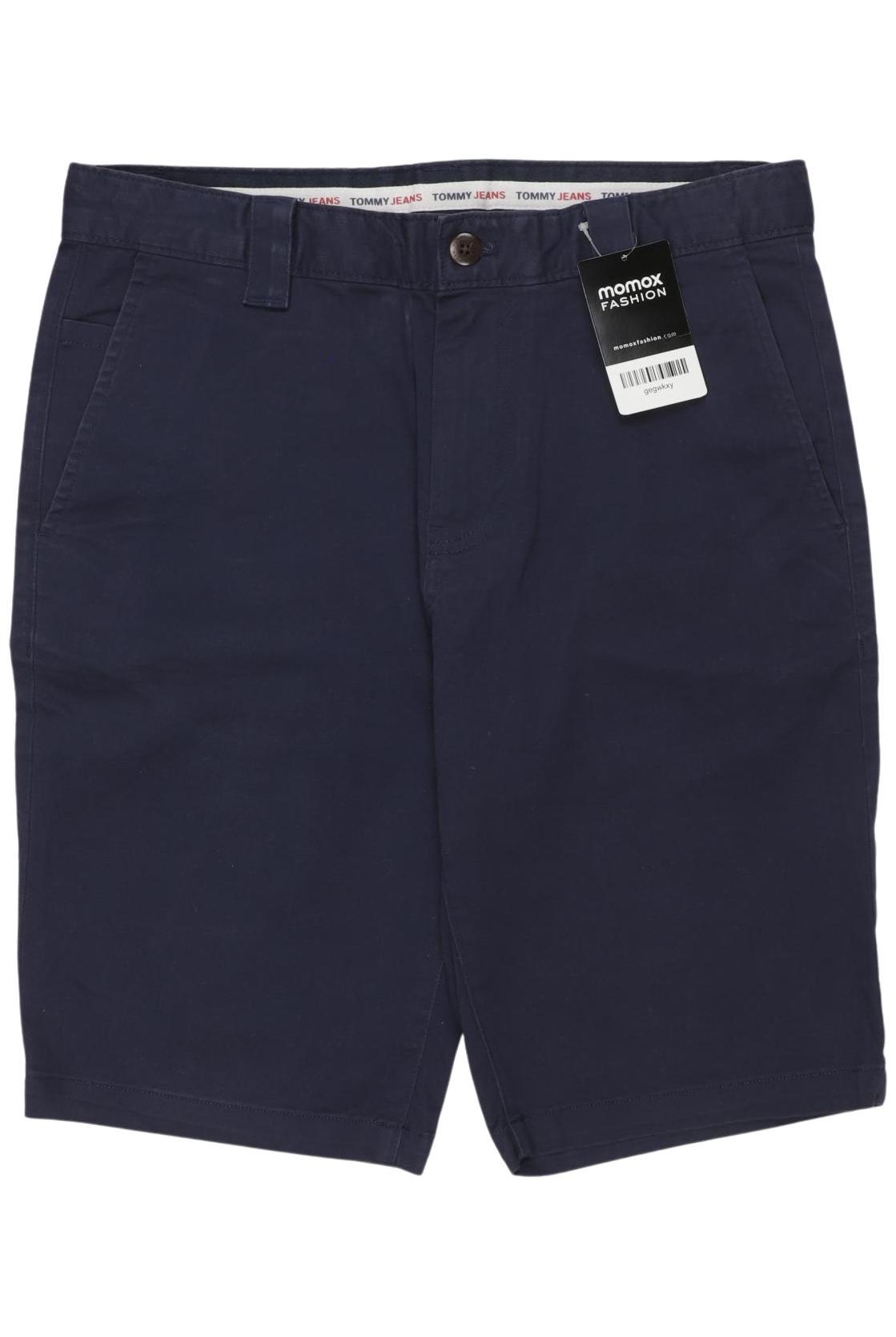 

Tommy Jeans Herren Shorts, marineblau, Gr. 29