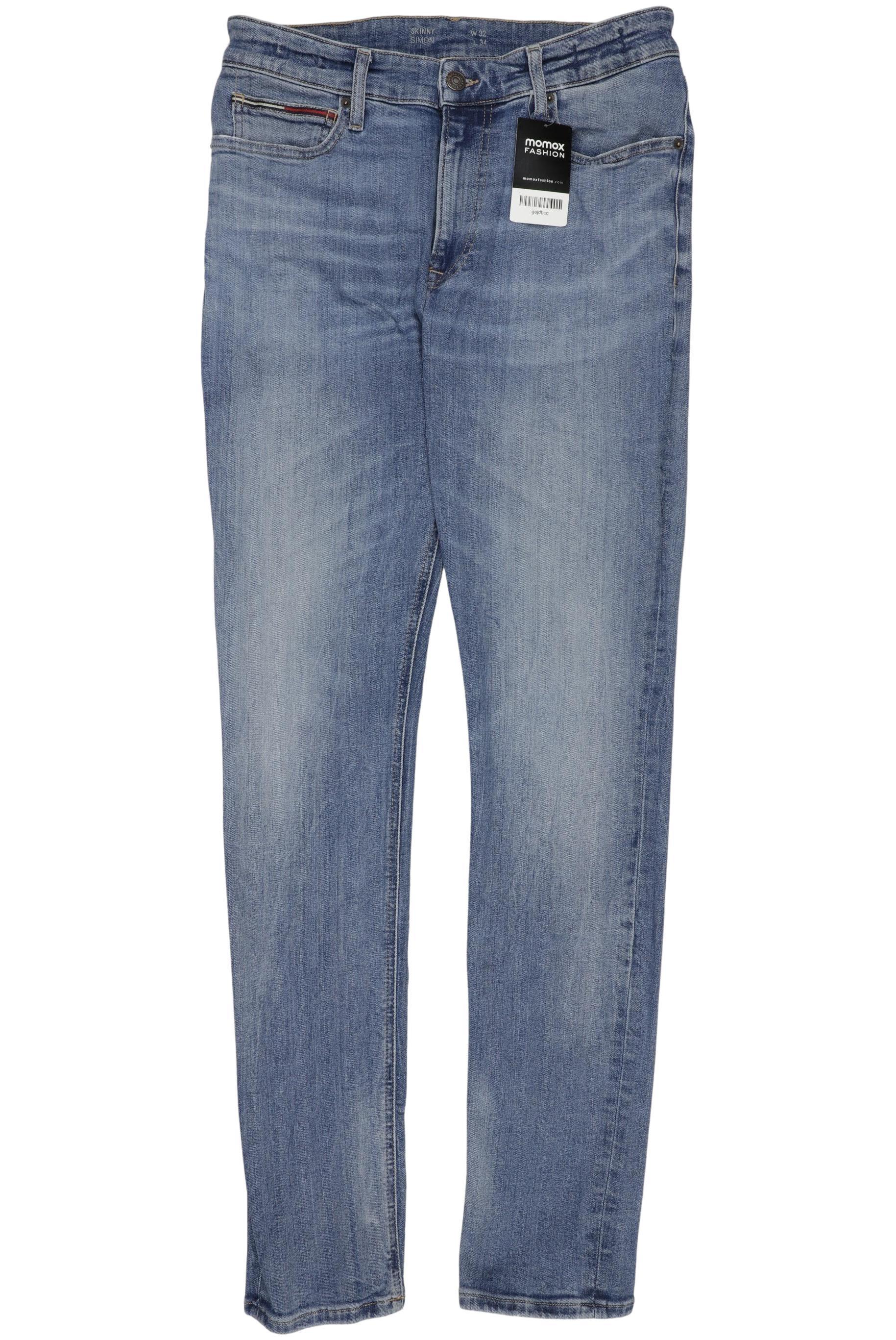 

Tommy Jeans Herren Jeans, blau, Gr. 32