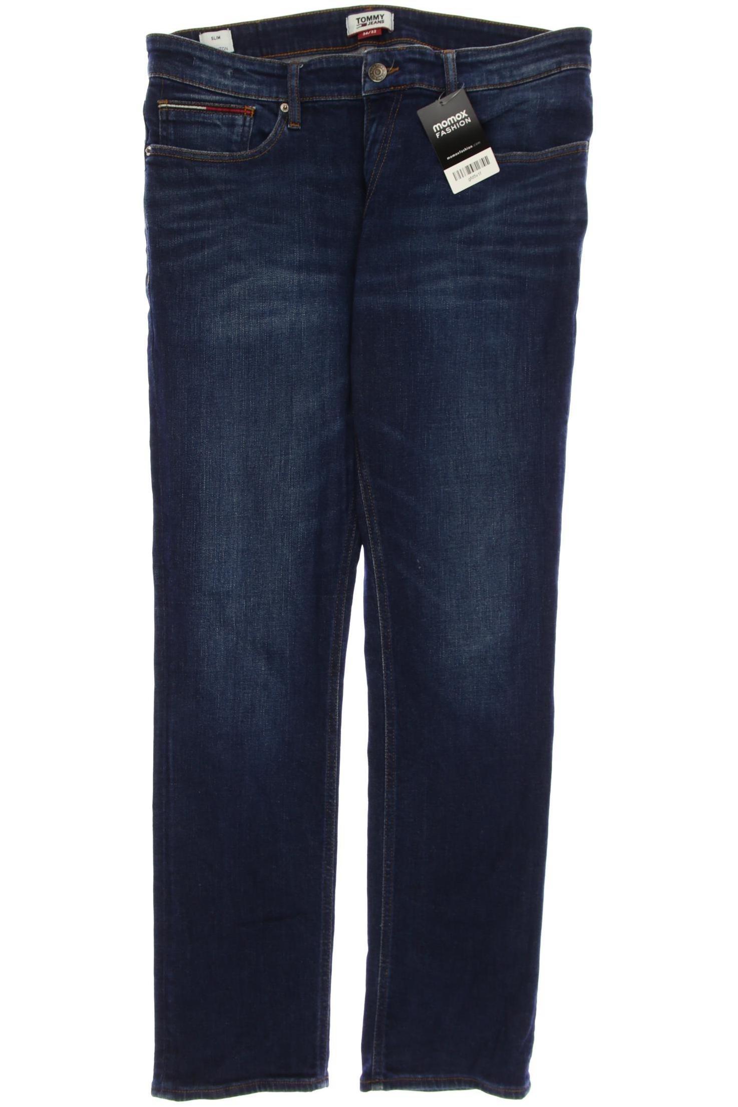 

Tommy Jeans Herren Jeans, blau