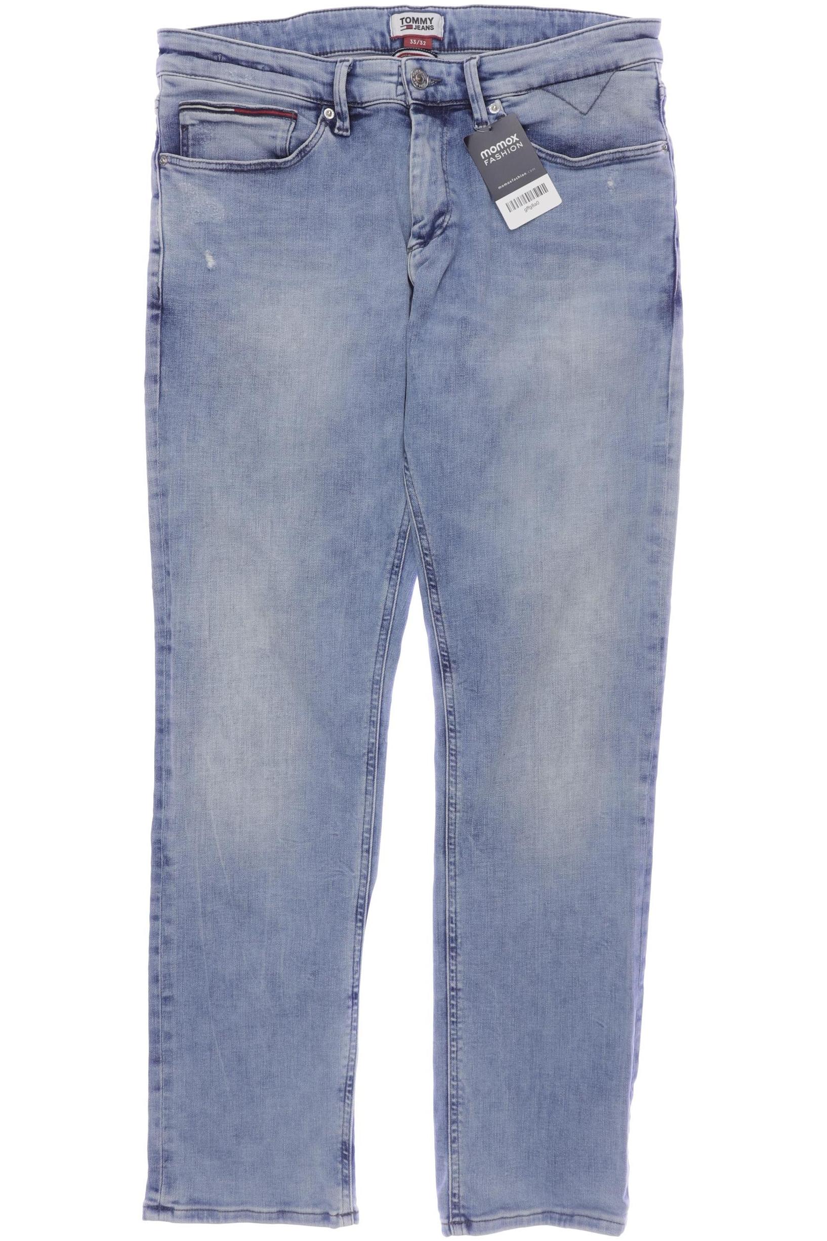 

Tommy Jeans Herren Jeans, blau, Gr. 33