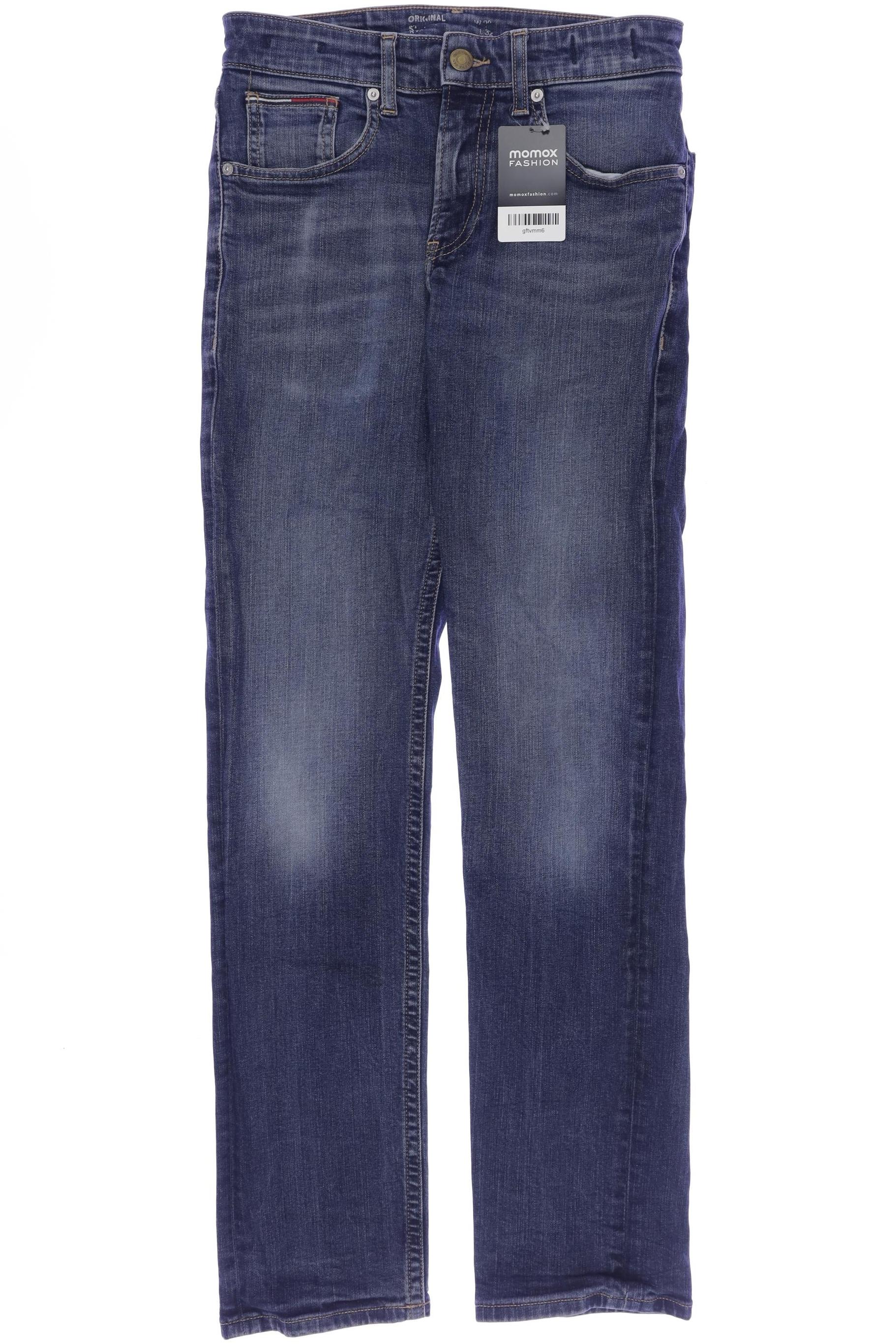 

Tommy Jeans Herren Jeans, marineblau, Gr. 29