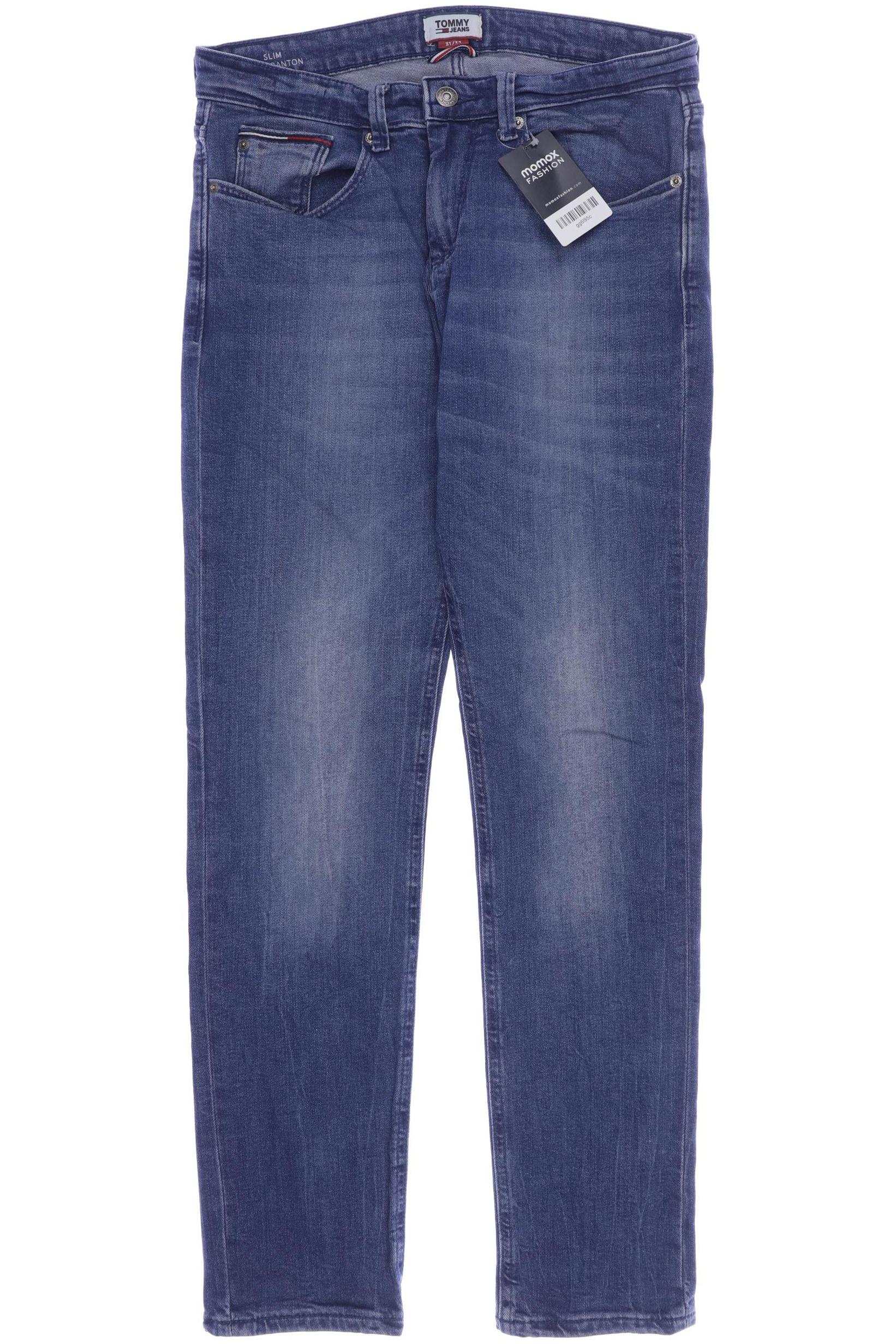 

Tommy Jeans Herren Jeans, blau